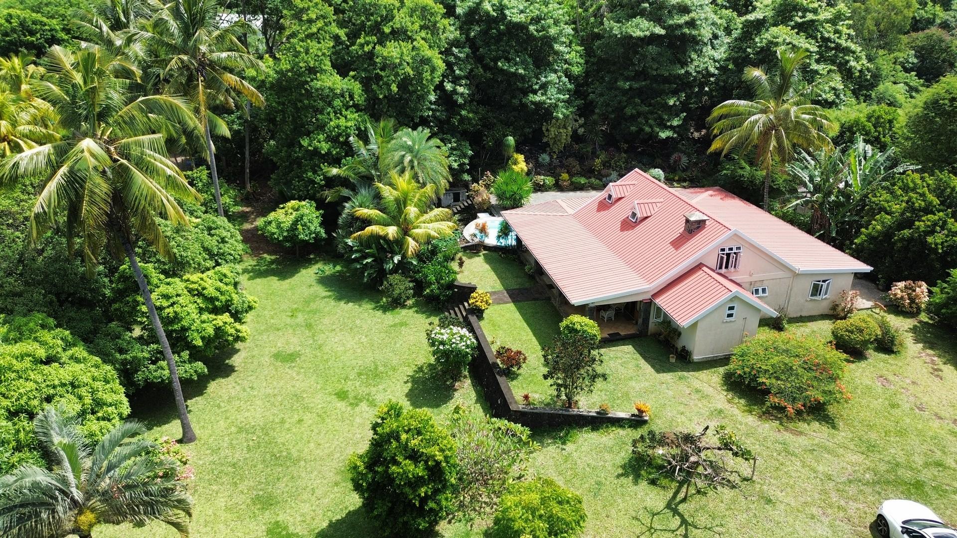 Countryside Estate — 2