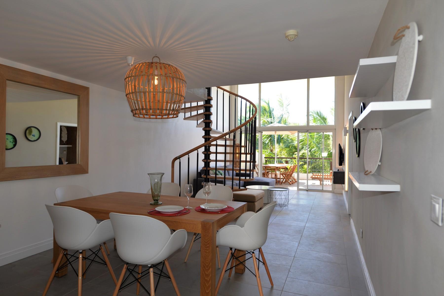 Contemporary Beachside Penthouse, Cape Bay — 6
