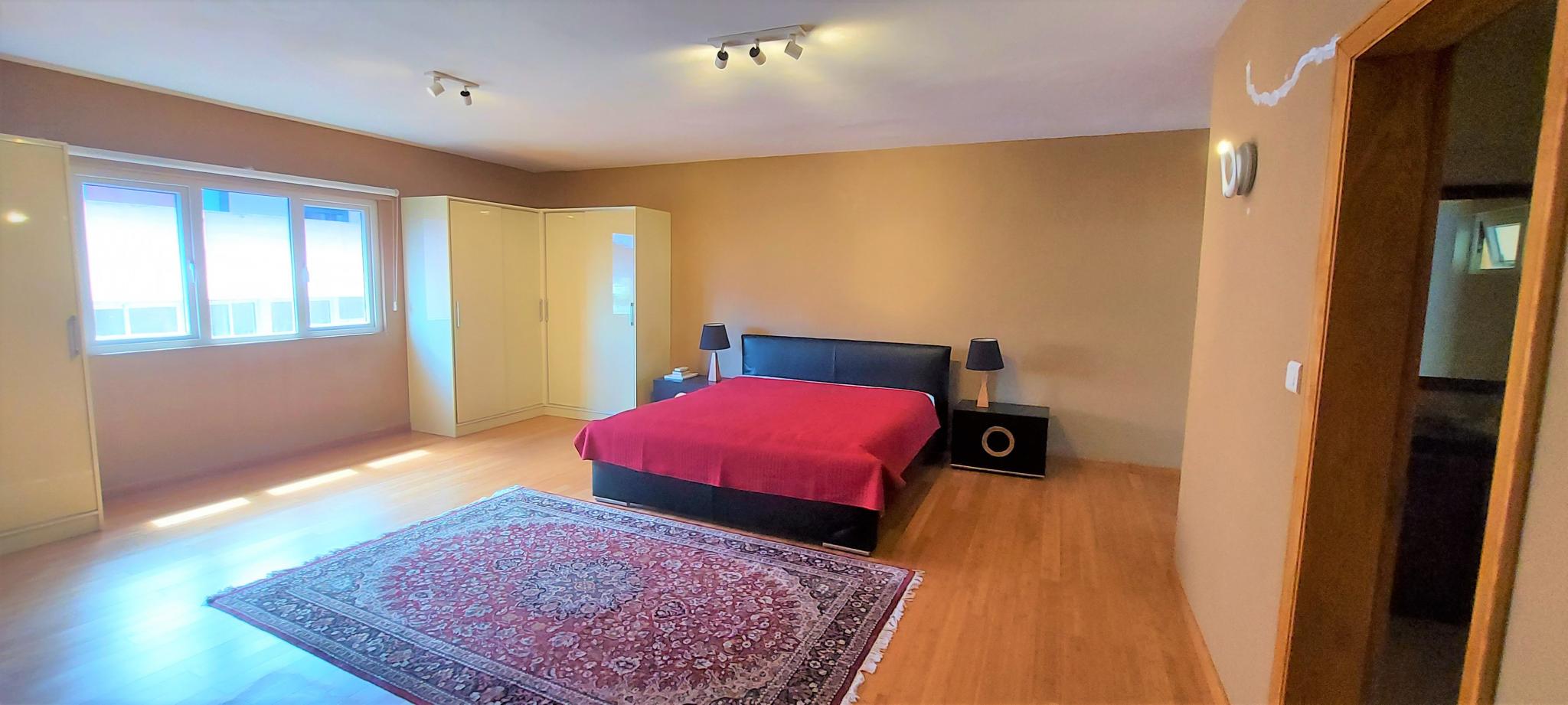 Elegancia Penthouse — 12