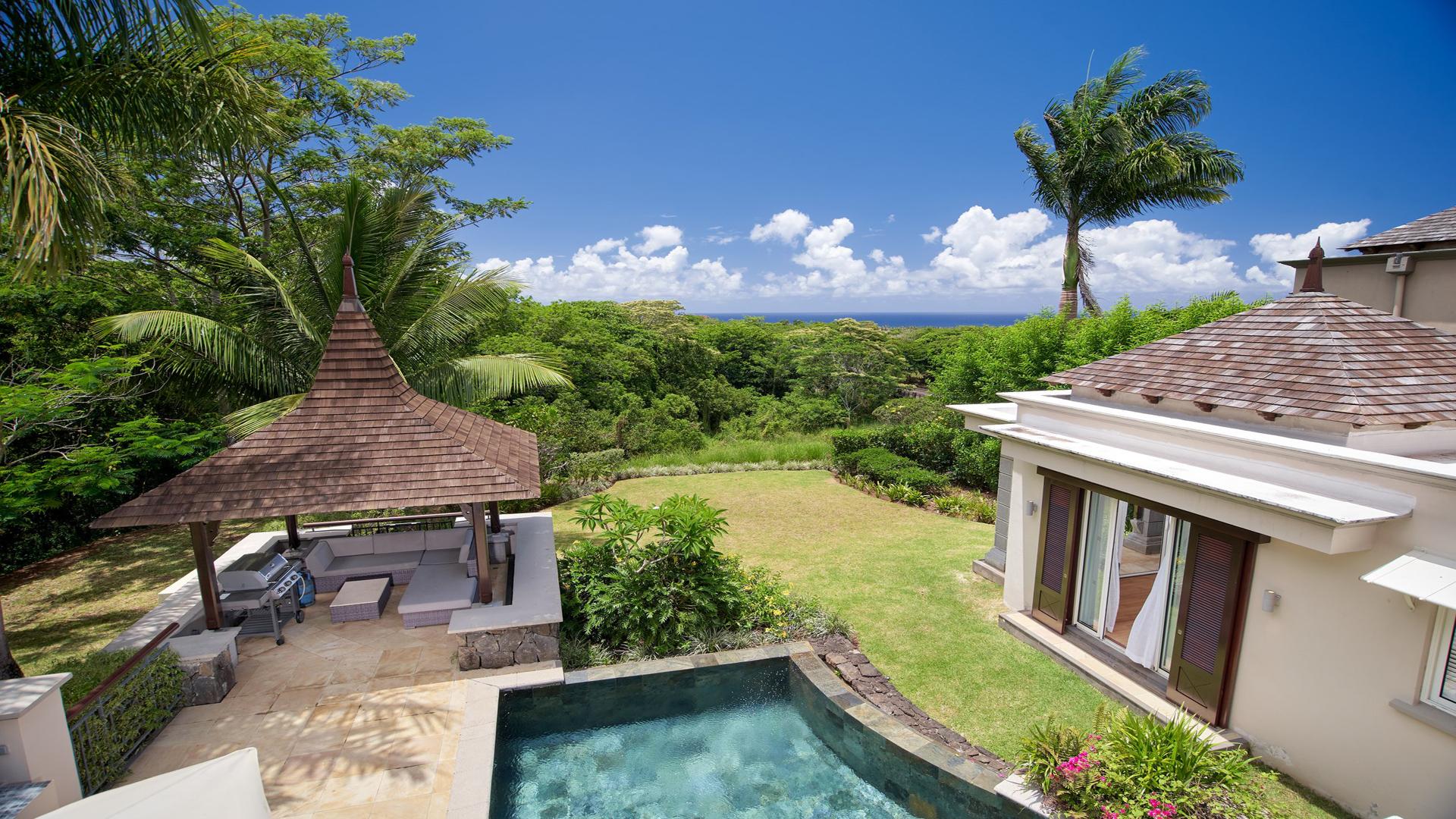 The Keep - Heritage Villas Valriche — 43