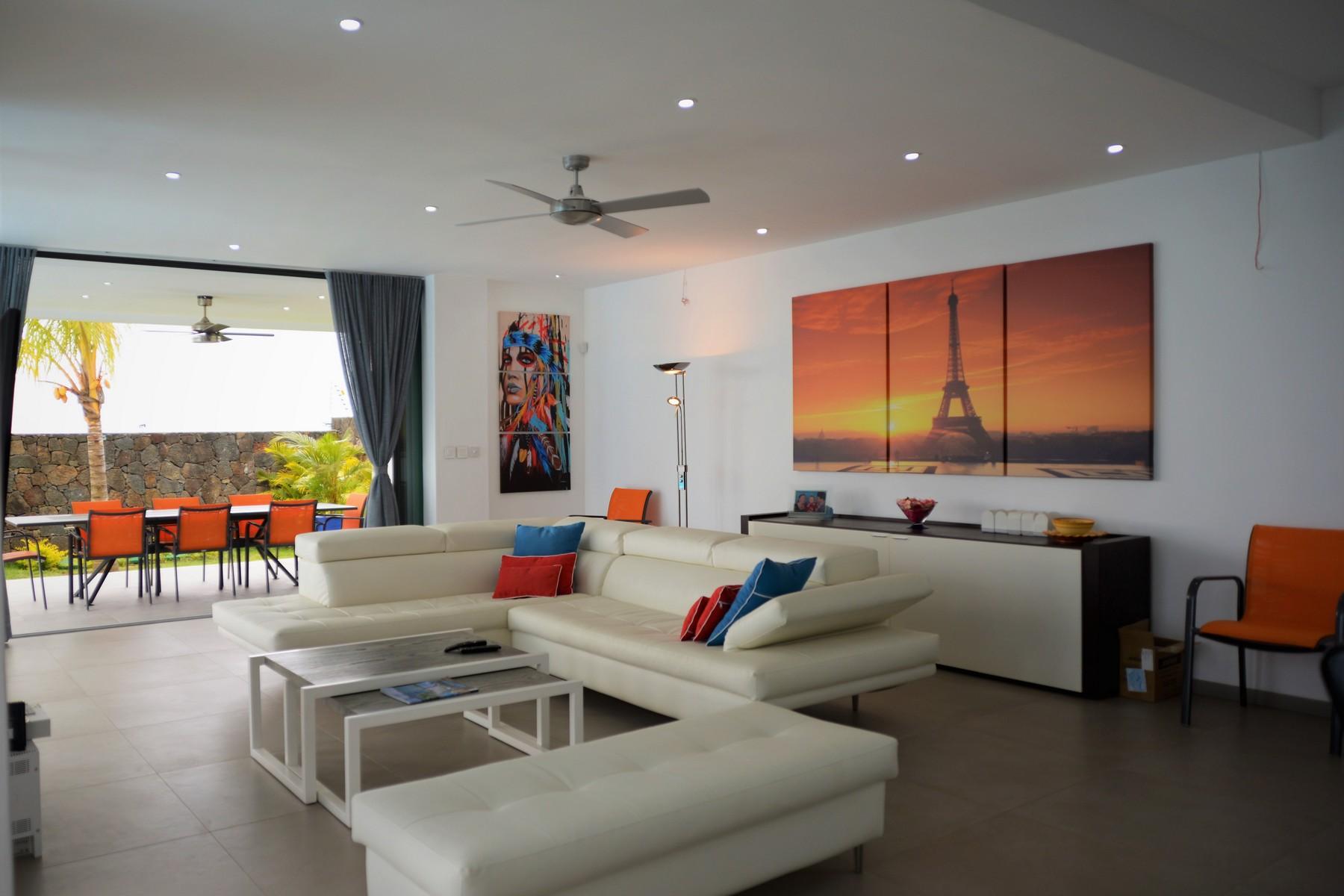 Palmeraie Villa — 13