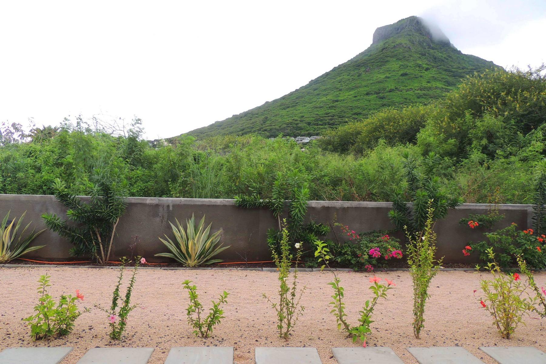 Villa Hibiscus — 17