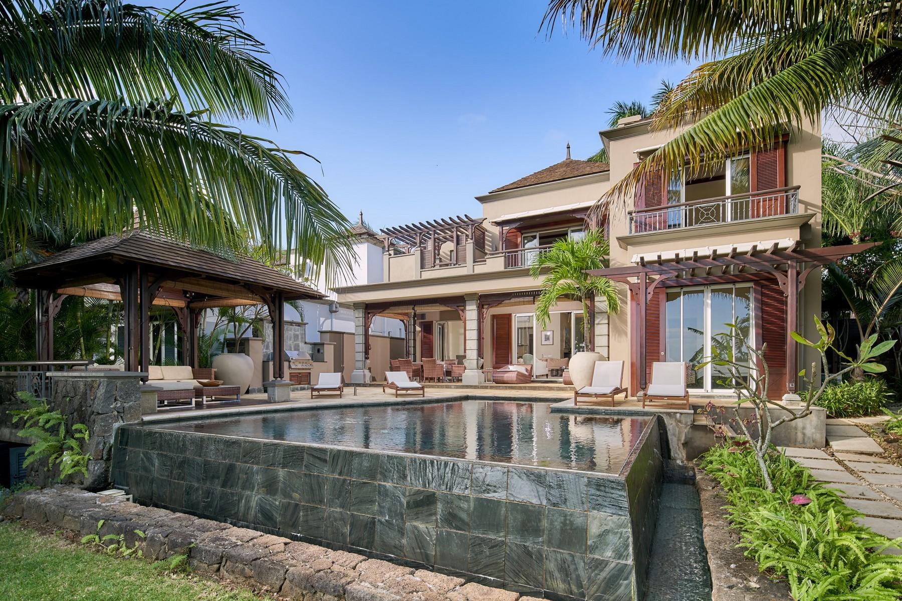 Villa Village, Heritage Villas Valriche — 2