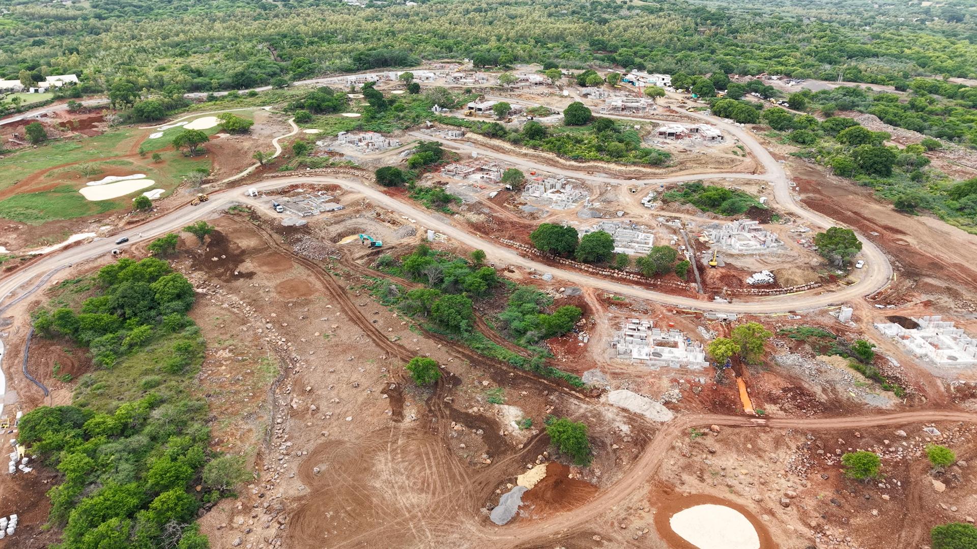 Harmonie Golf & Beach Estate- Villa 2 — 10