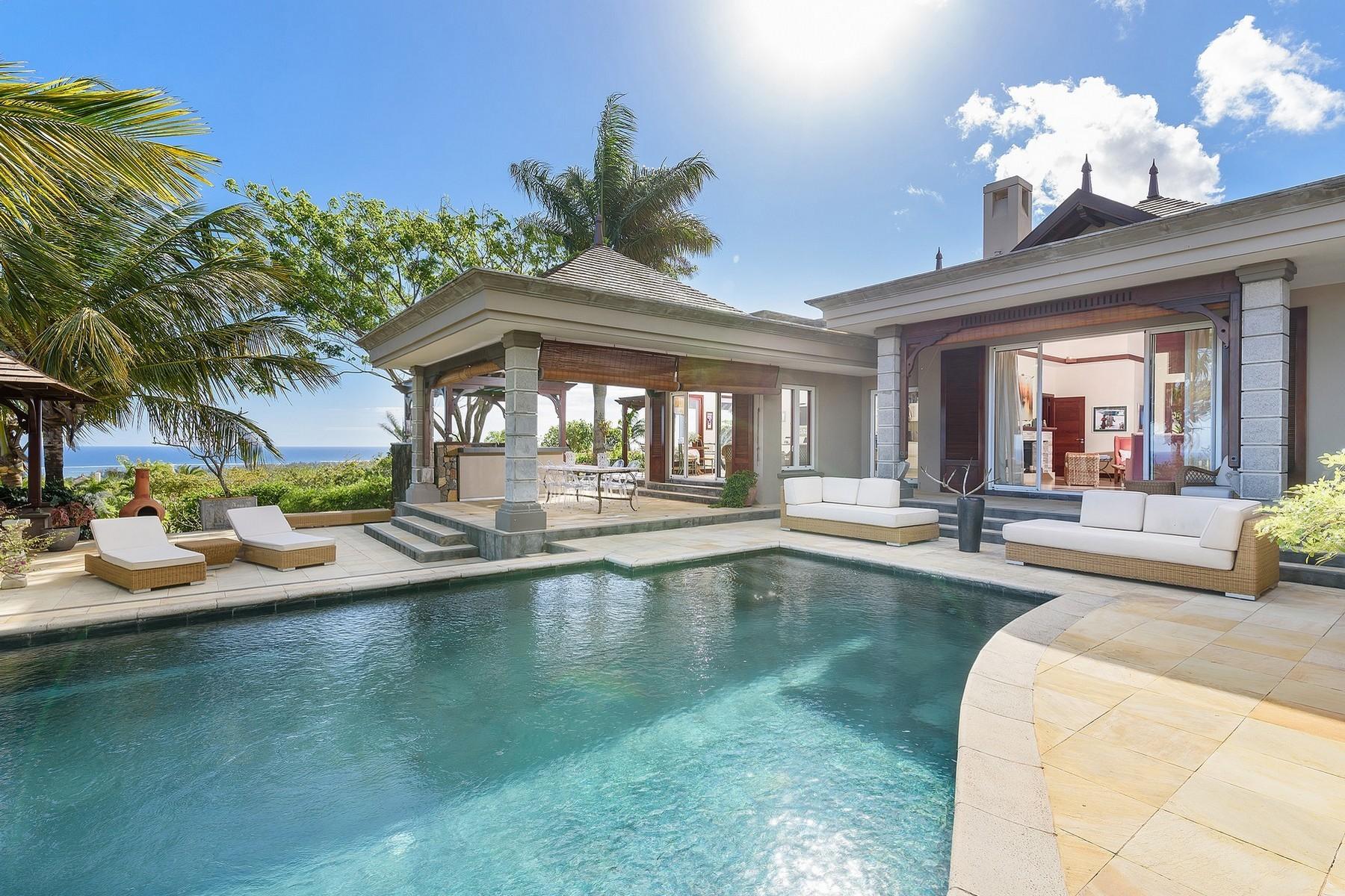  Ohana, Heritage Villas Valriche — 4