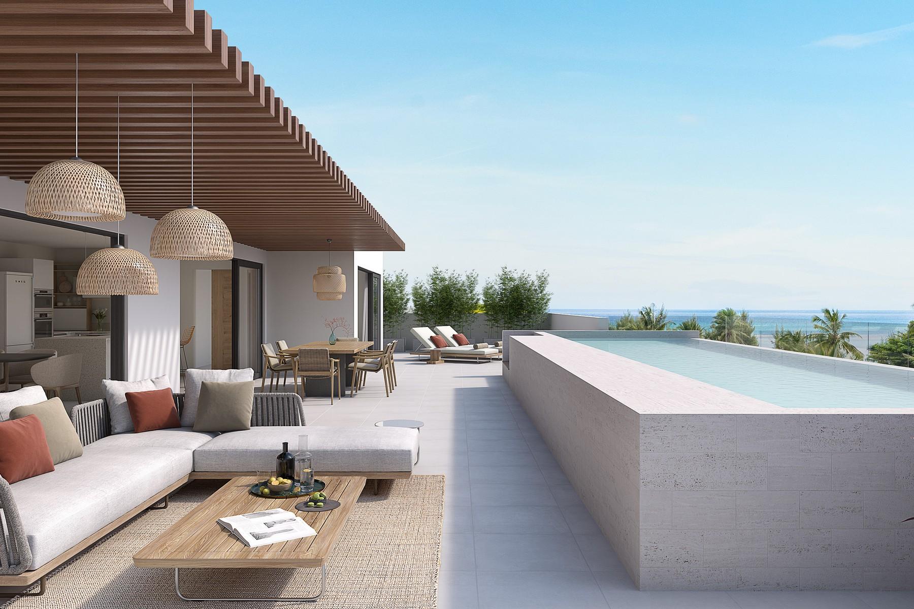 Coconut Grove - Apartment 5 — 16