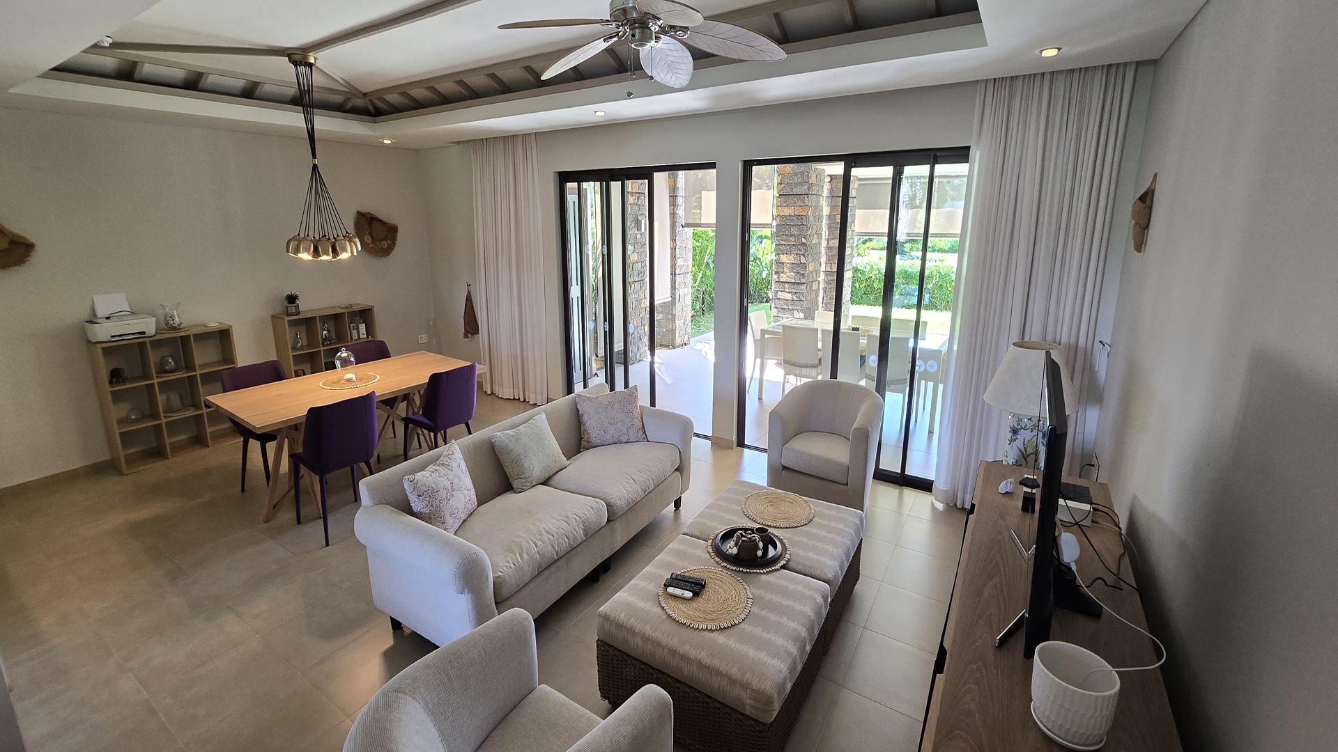  Villa Fairway Blues — 2