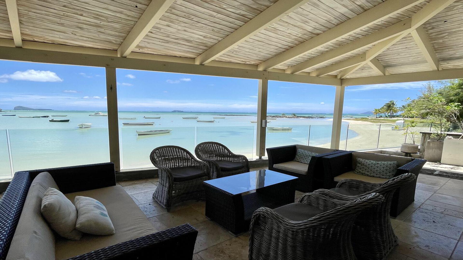 La Maison des Vagues — 2