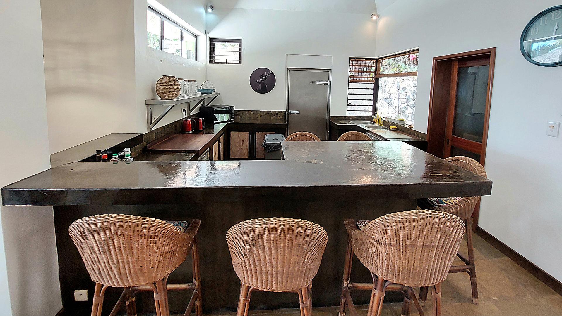 Villa Terre Sauvage — 5