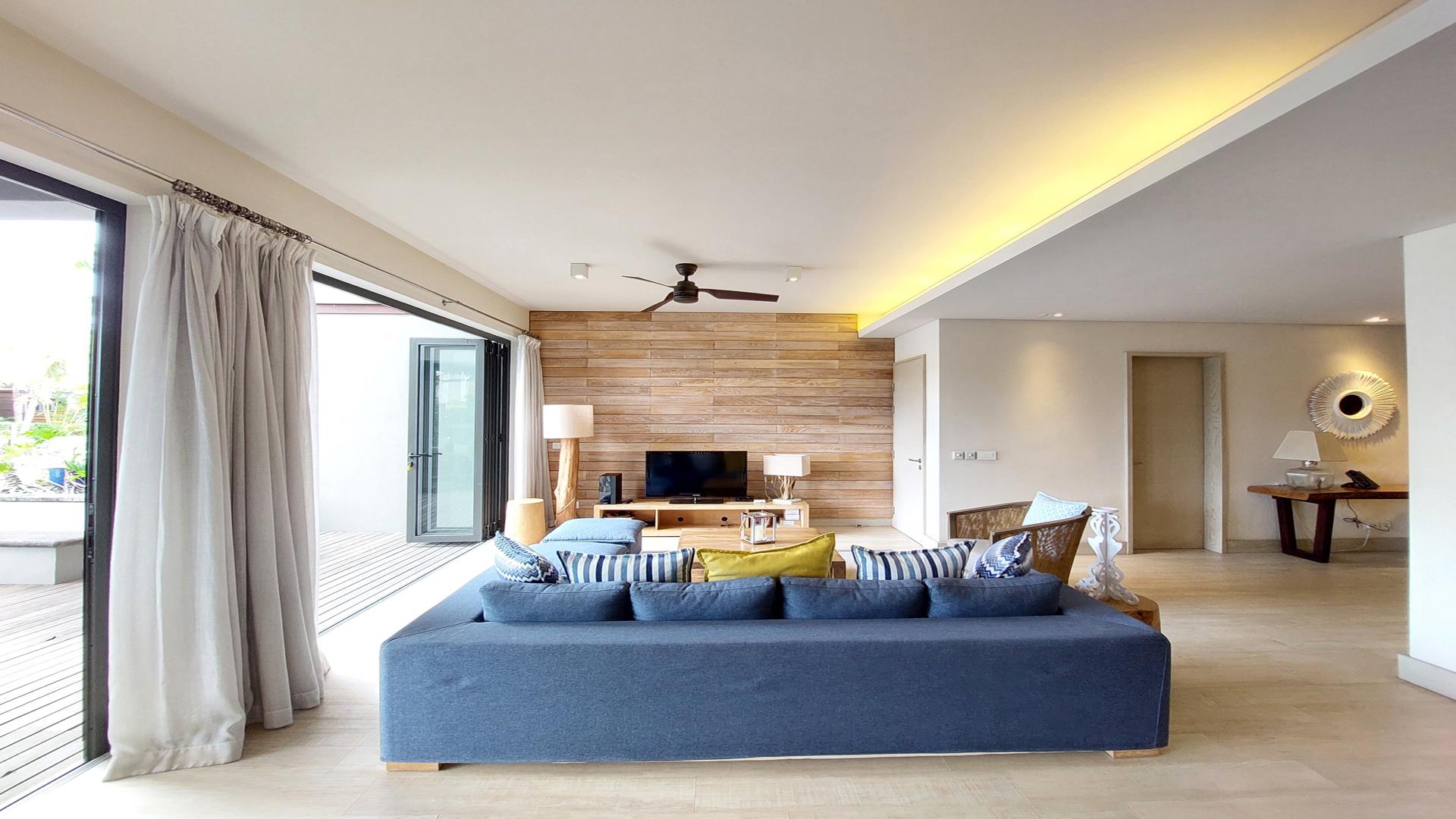 Marina Luxury — 4