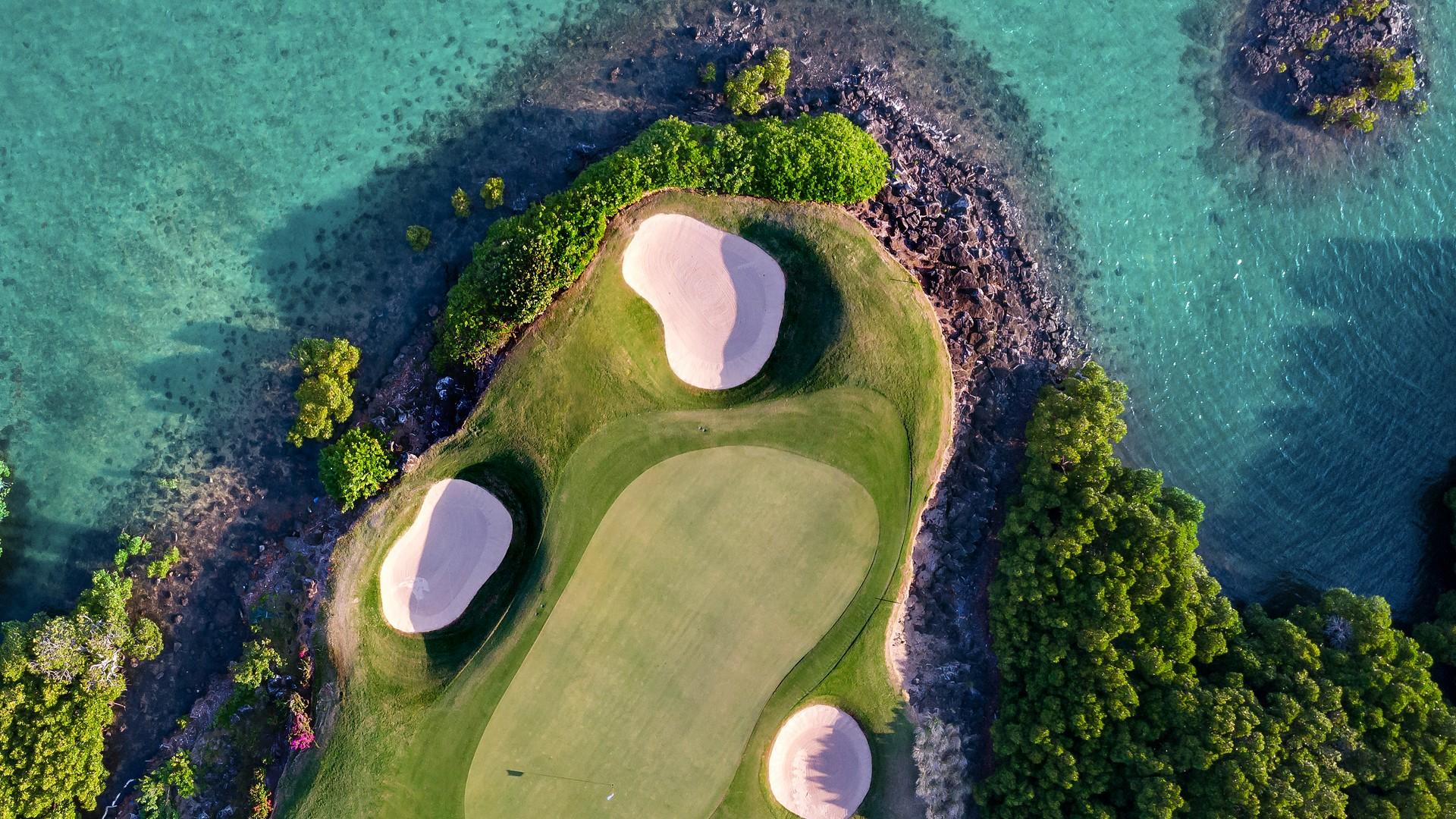 Island Getaway - Shangri-La Signature Villas — 15