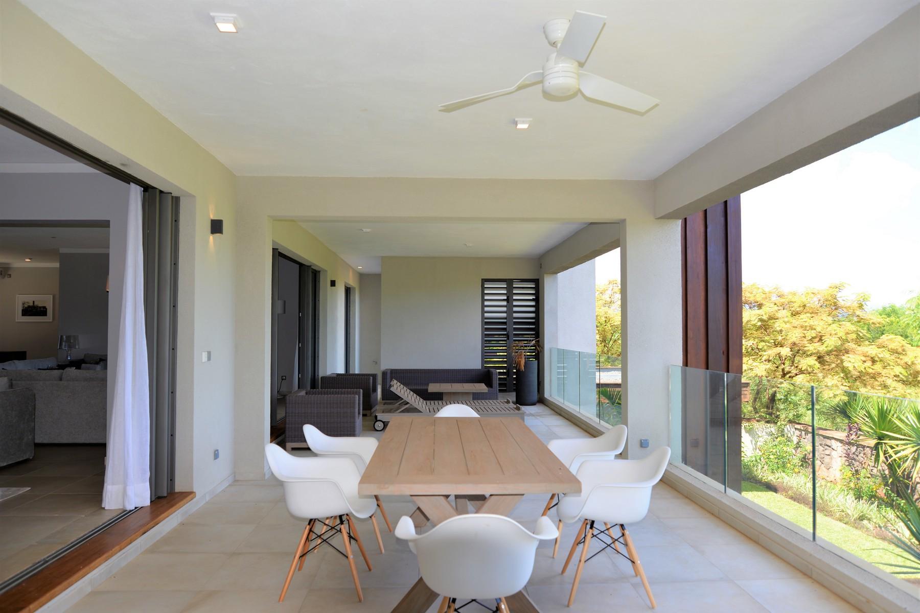 The Harbour View Apartment, Mascarene Royal Park — 5