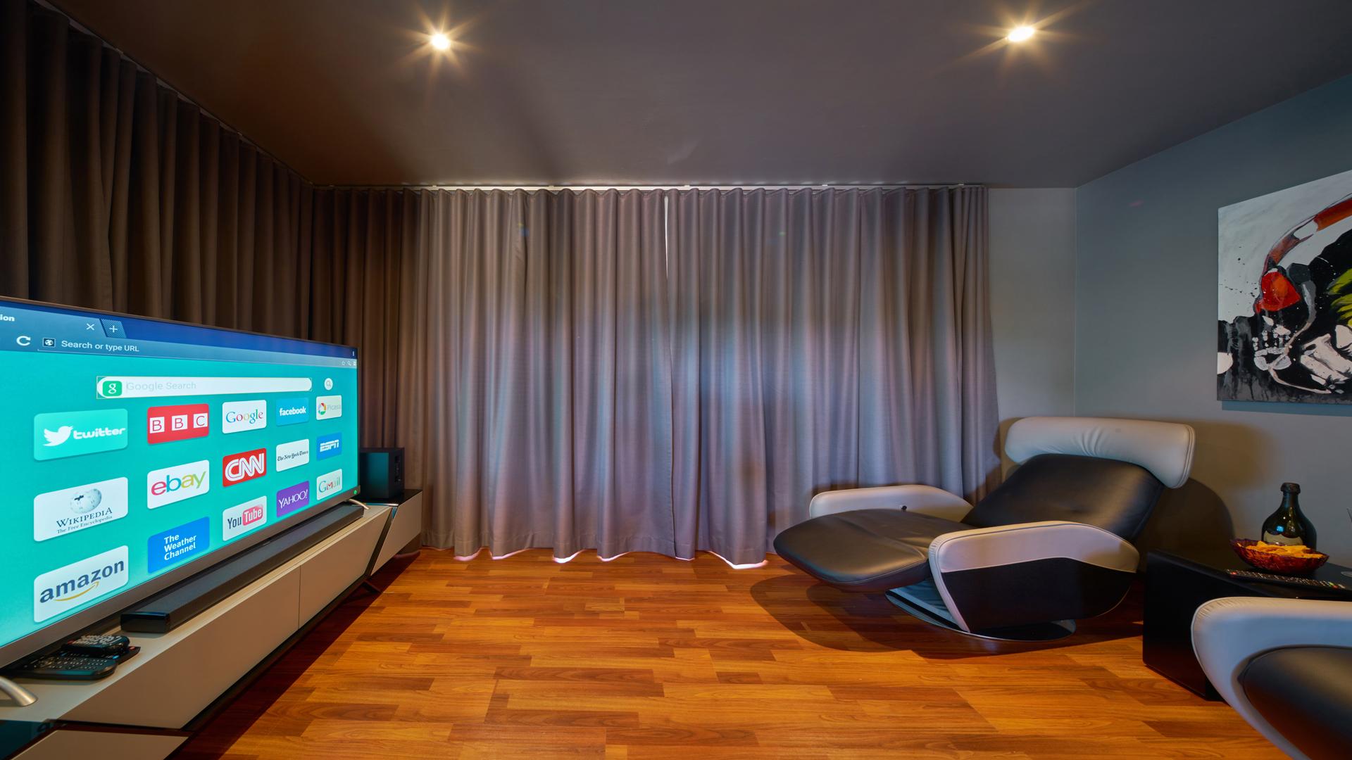 Eden Crest - Heritage Villas Valriche — 7