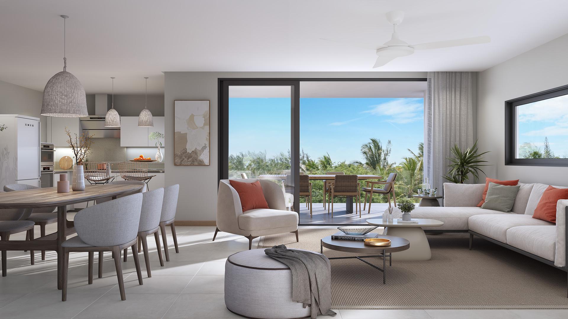 Coconut Luxury — 5