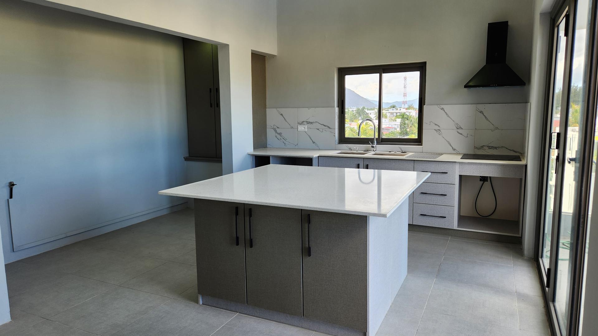Flic-en-Flac Pearl, Penthouse — 4