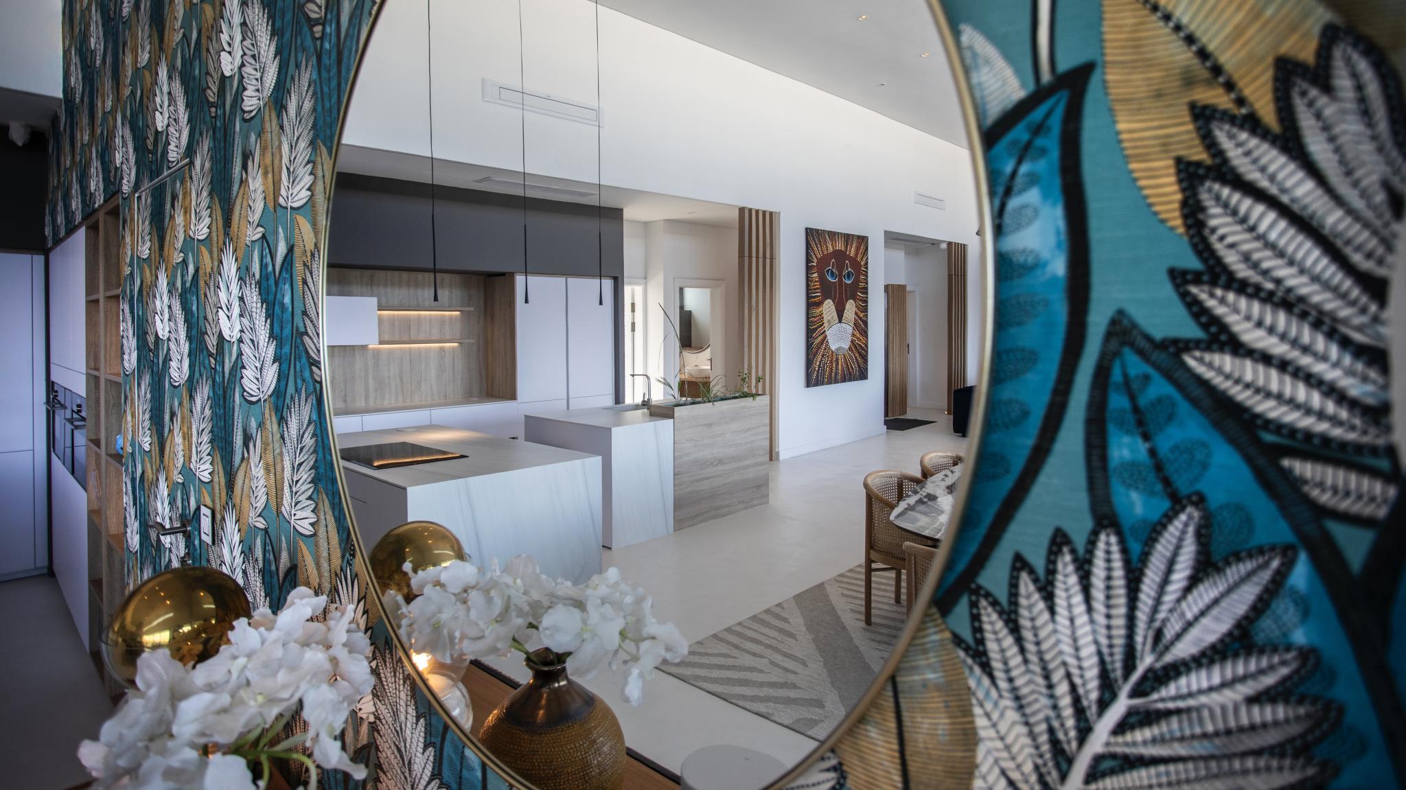 L’Étoile de Pointe aux Canonniers - Penthouse — 25