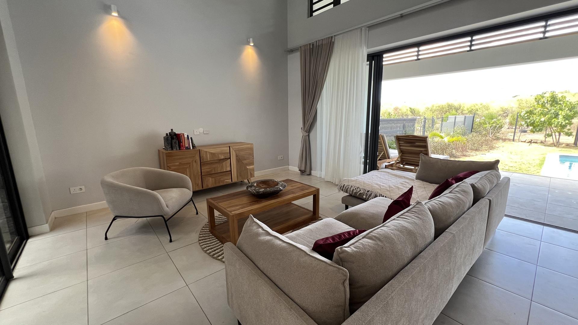 Prime Grove, Cascavelle — 4