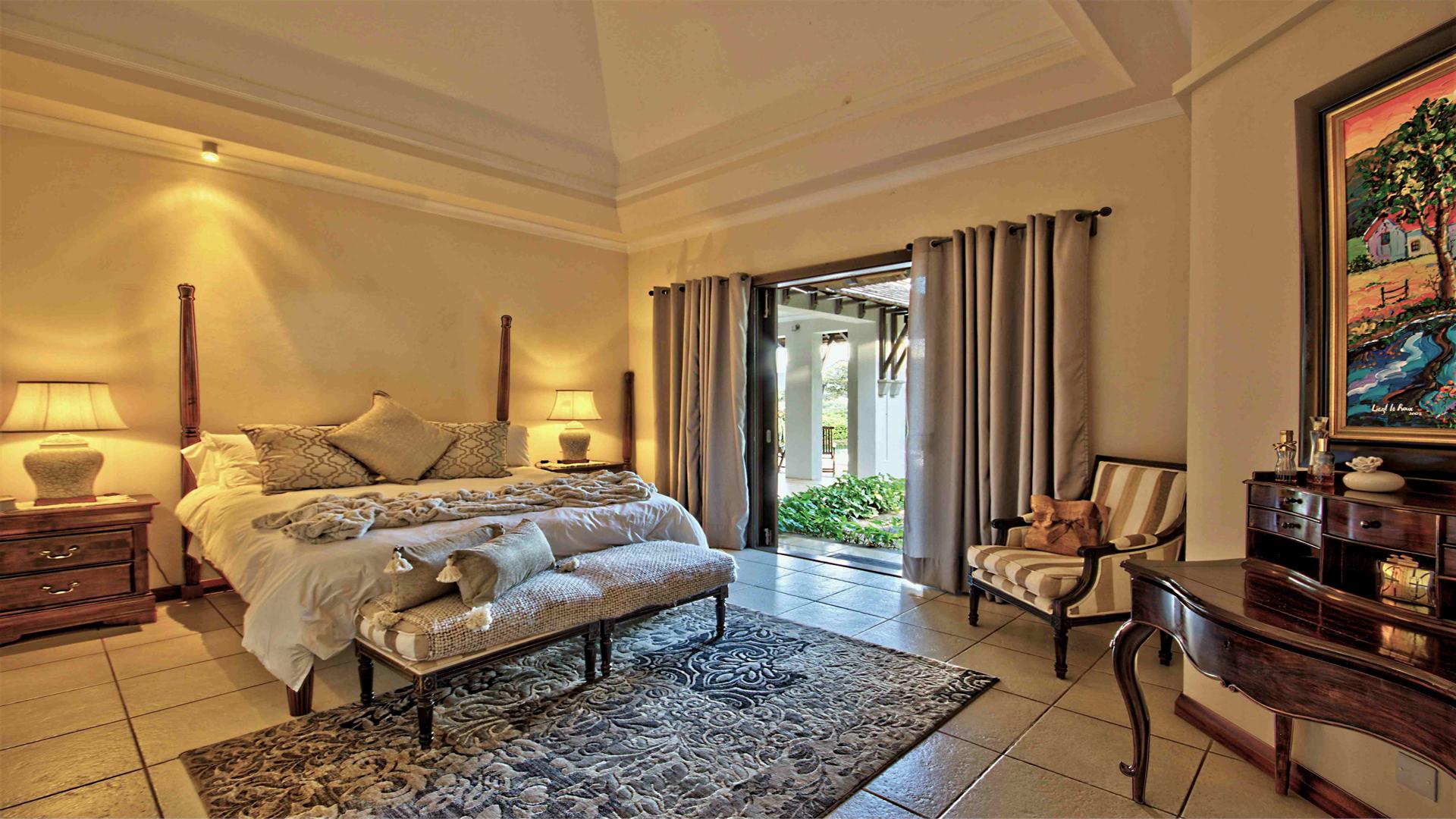 Villa Splendour - Tamarina  — 11