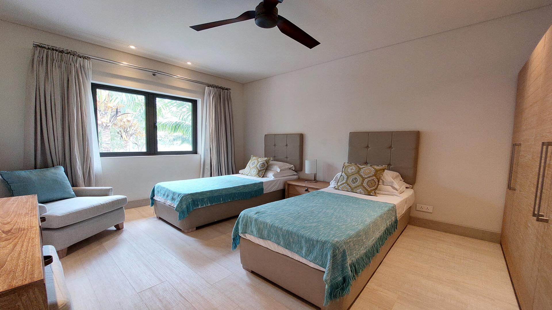 Marina Luxury — 12