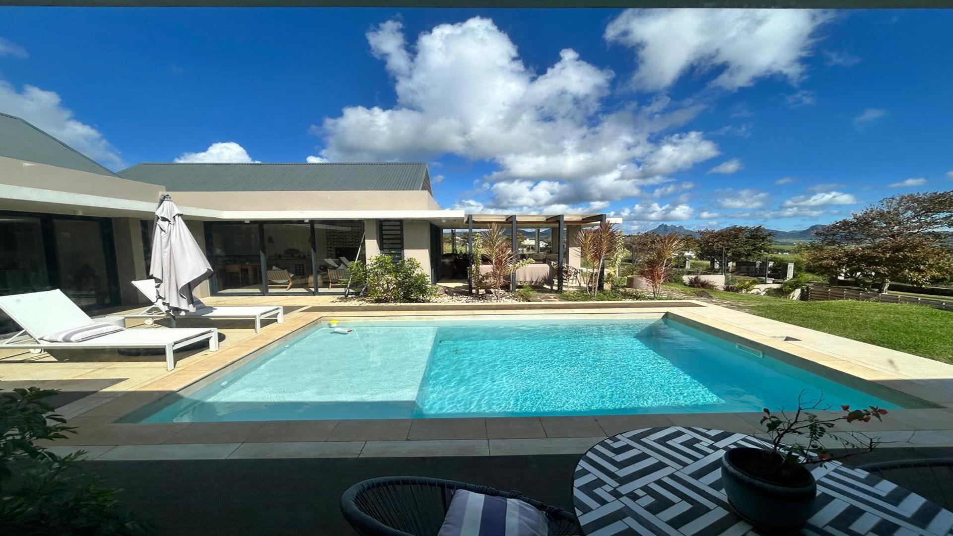 Villa Celeste — 11