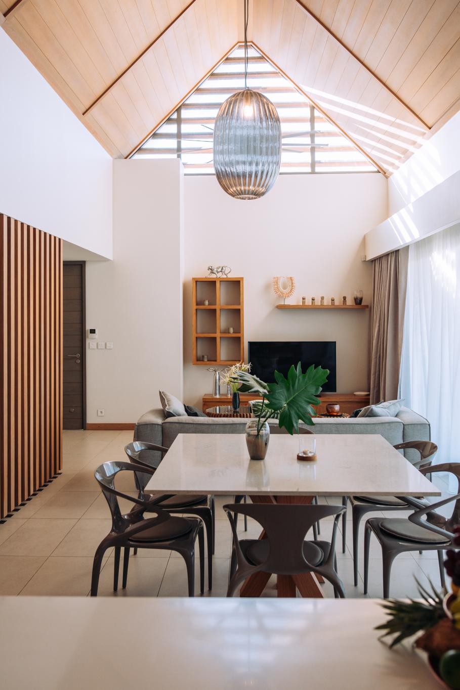 The Royal Penthouse — 78