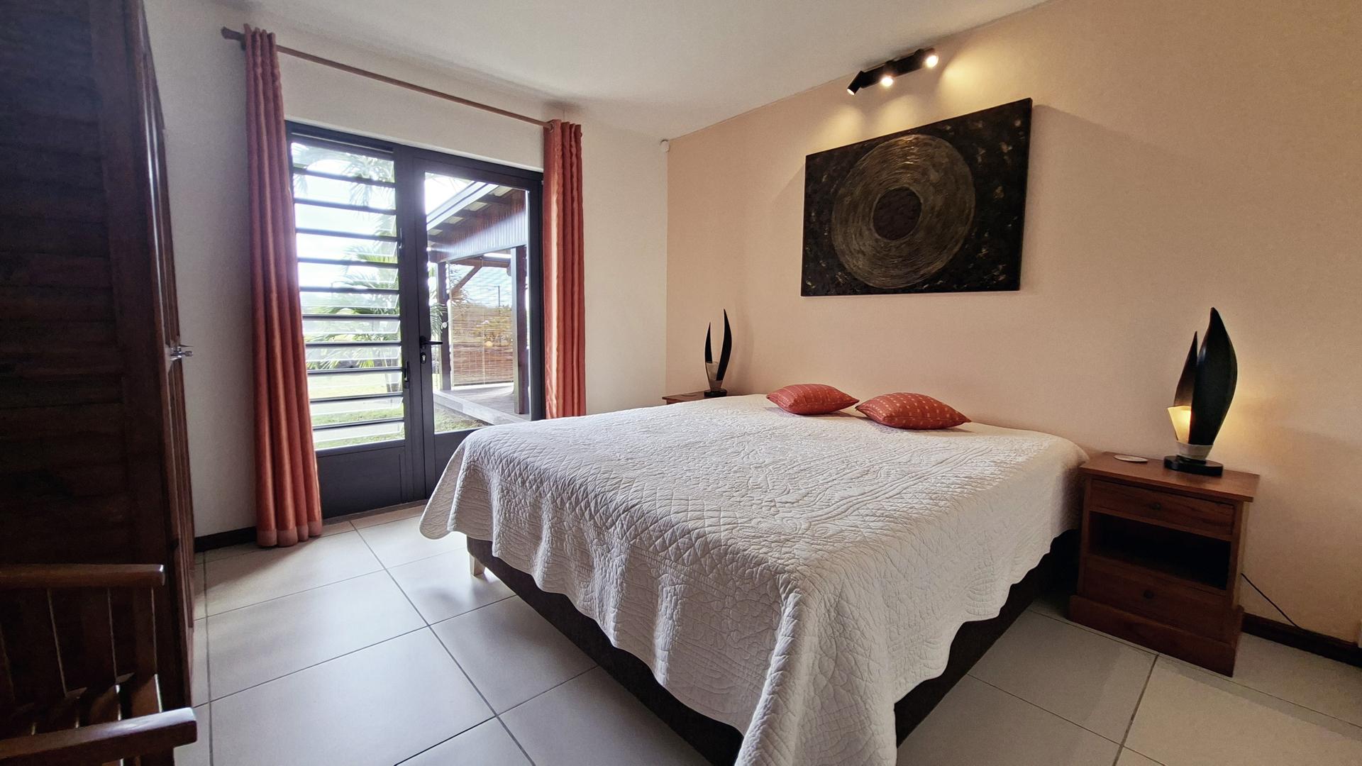Villa des Salines — 8