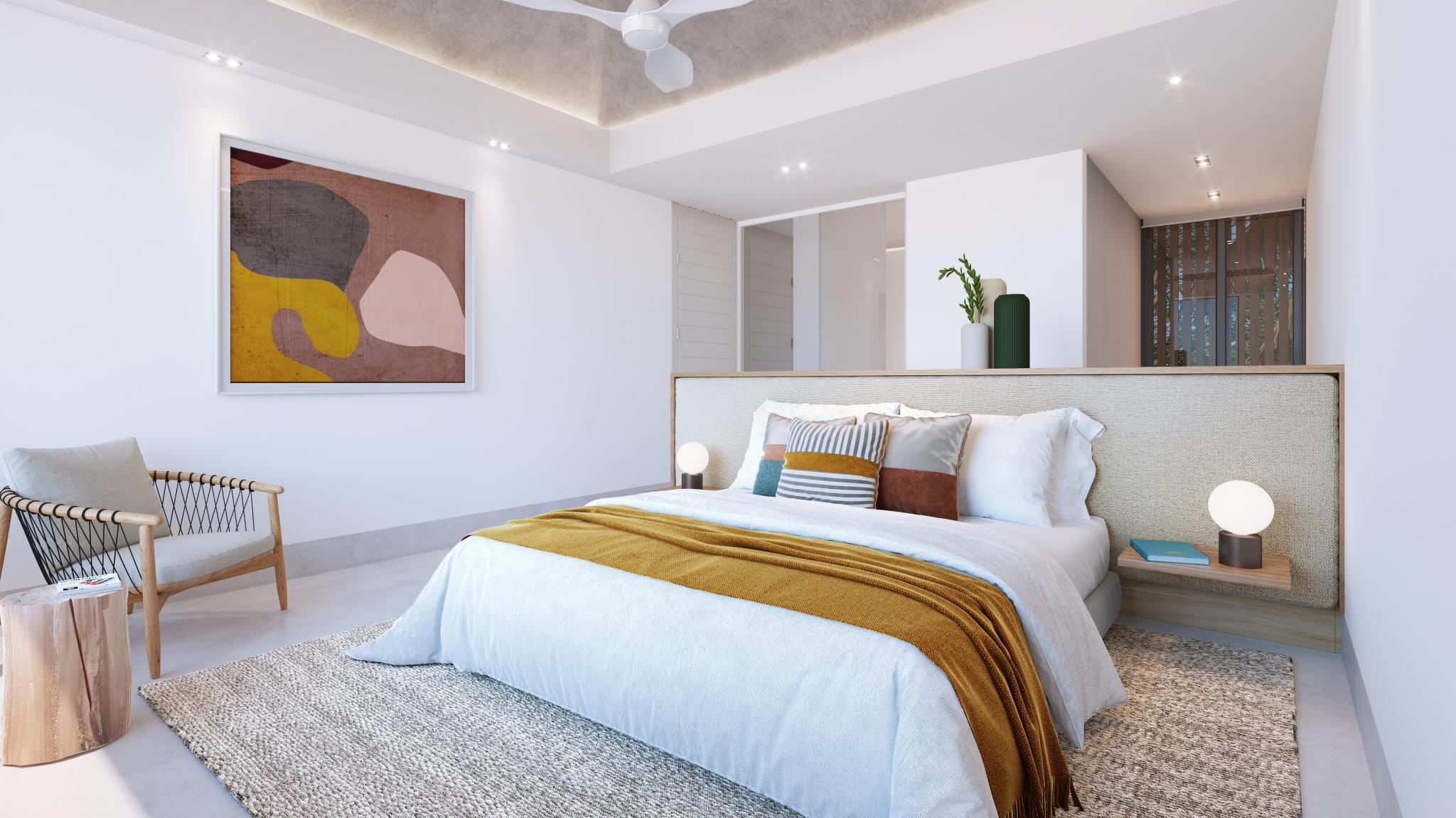 Bright Villa - Heritage Villas Valriche — 3