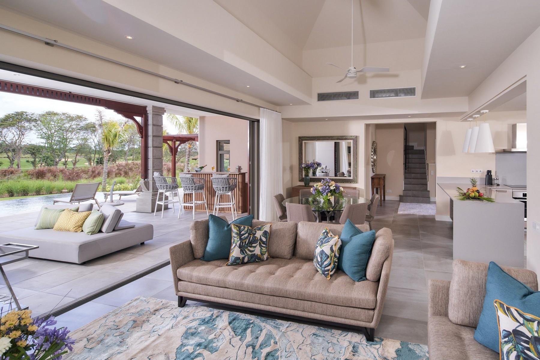 Honeymoon Villa, Heritage Villas Valriche — 5