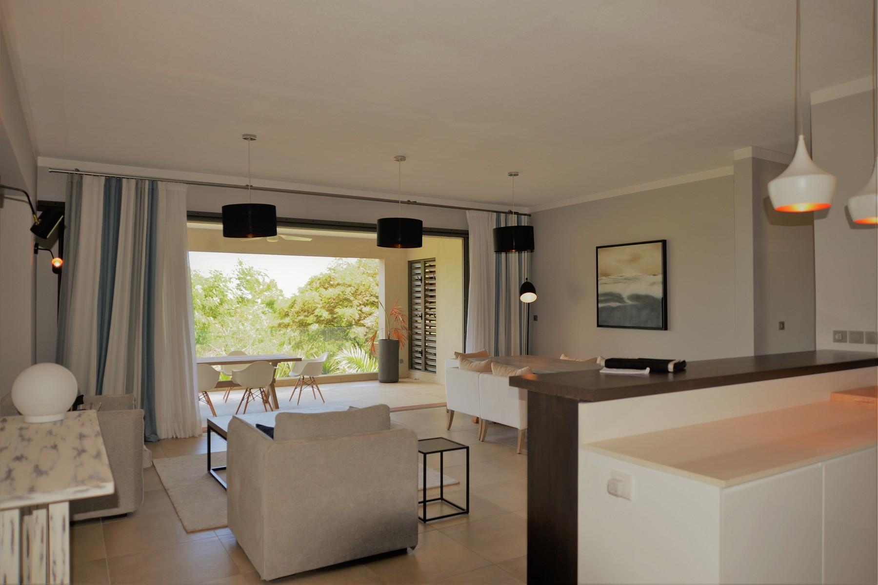 The Harbour View Apartment, Mascarene Royal Park — 10