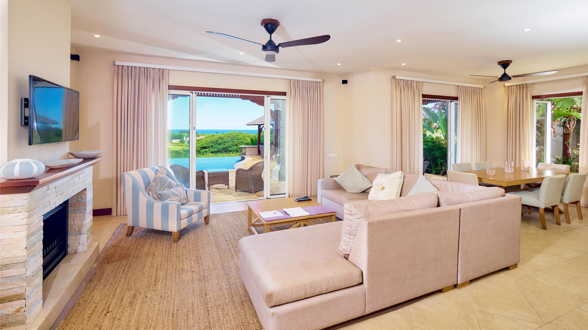 52, Heritage Villas Valriche — 2