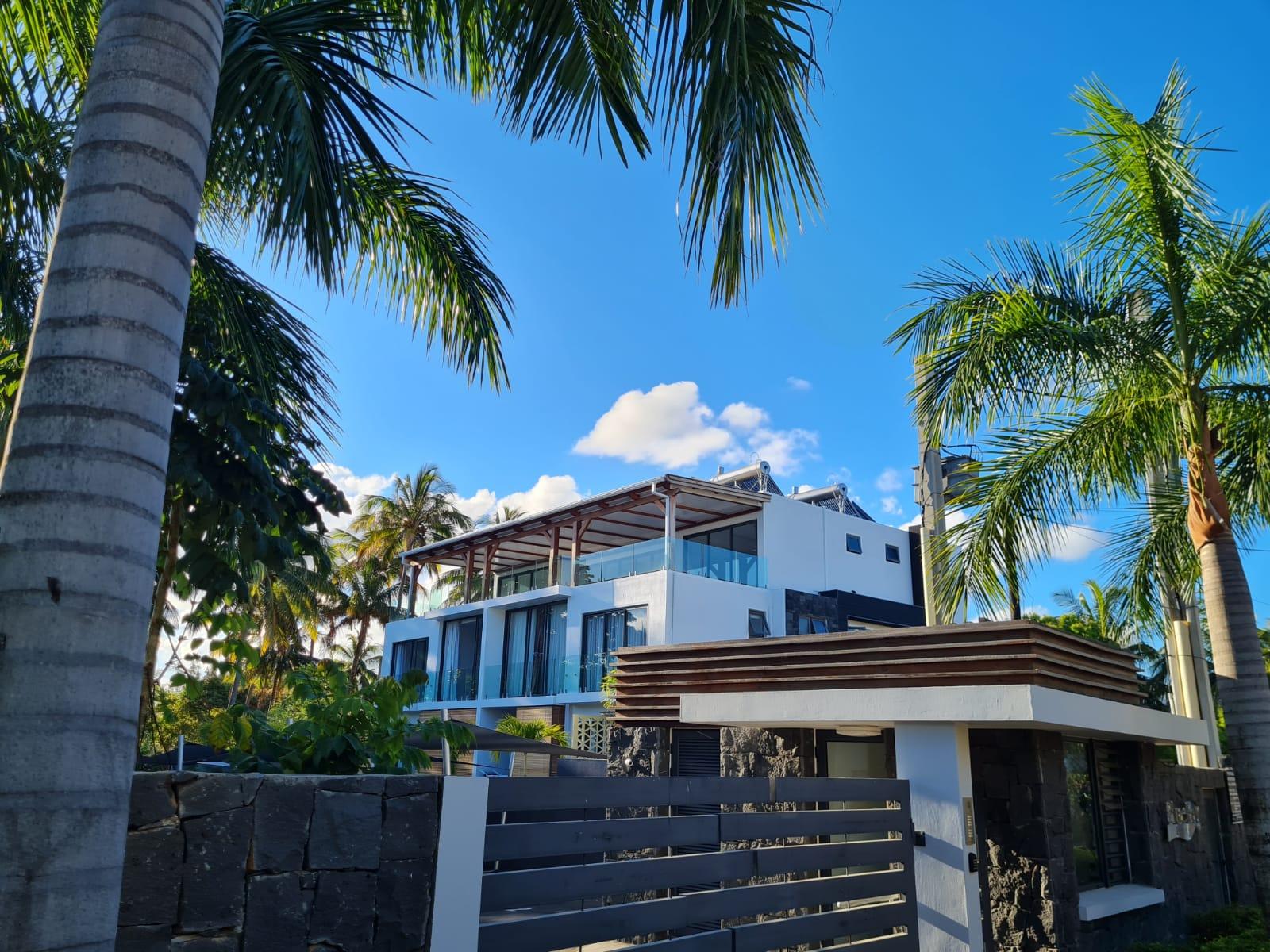 Blue Reef Apartment  — 13