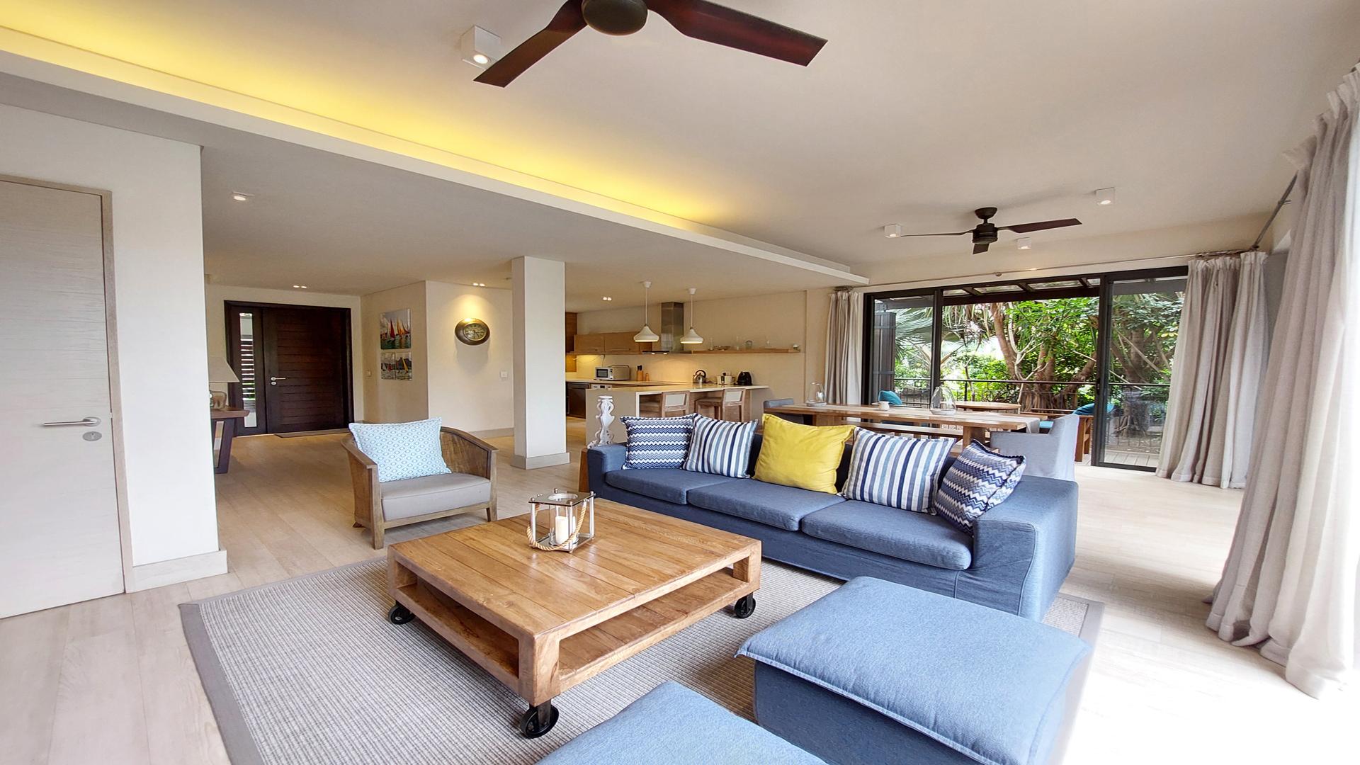 Marina Luxury — 2