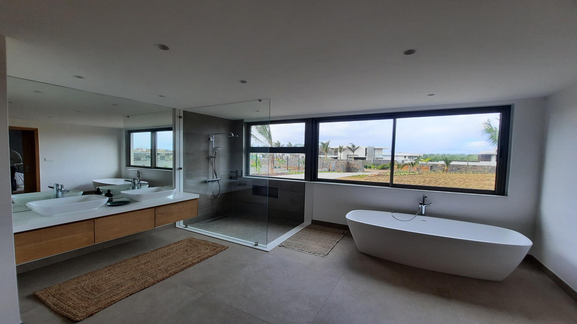 Villa Sunrise - Anahita — 4