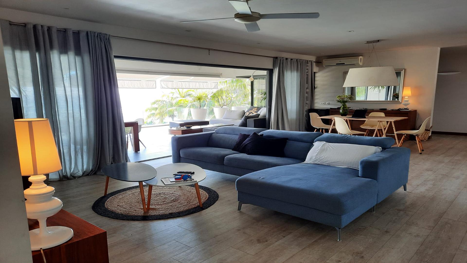 Surfside Drive — 6