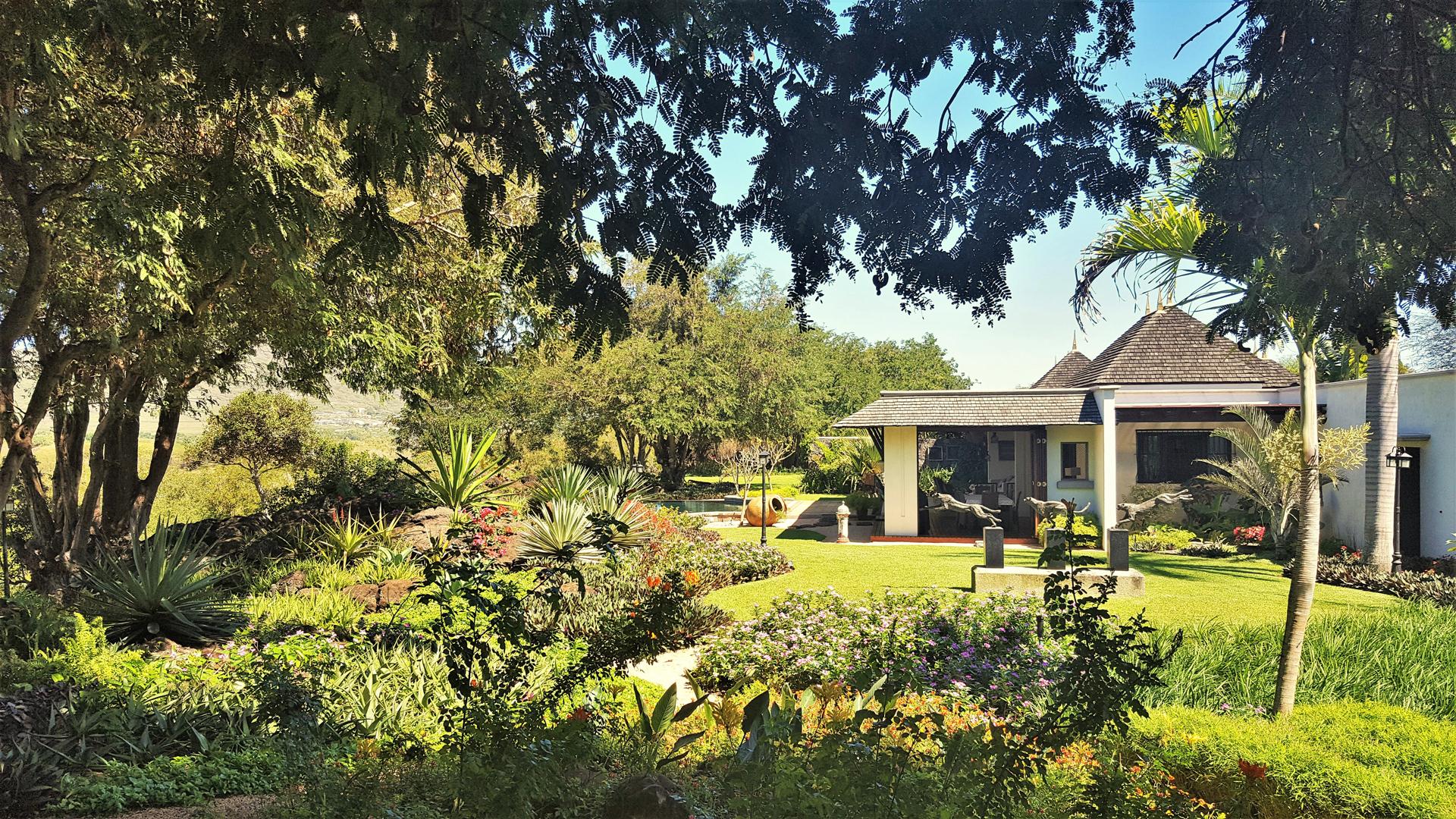 Villa Splendour - Tamarina  — 26