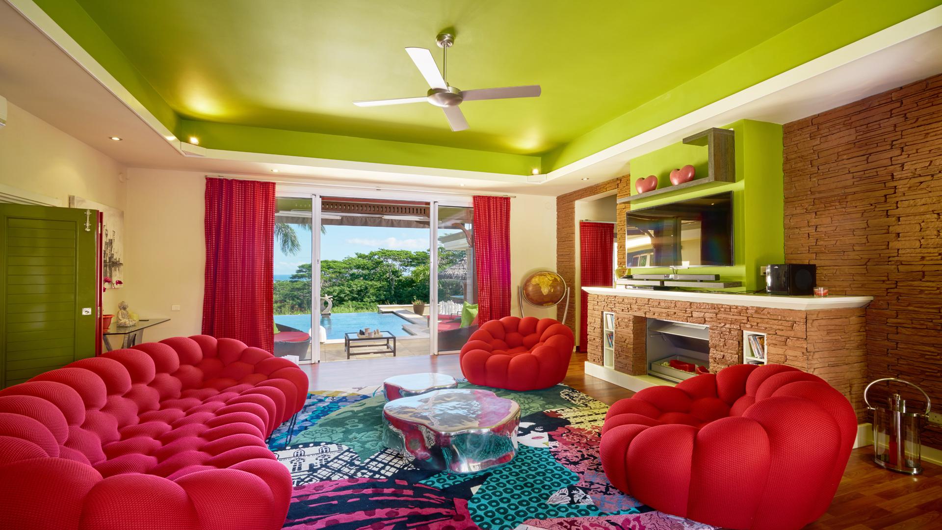 Eden Crest - Heritage Villas Valriche — 2