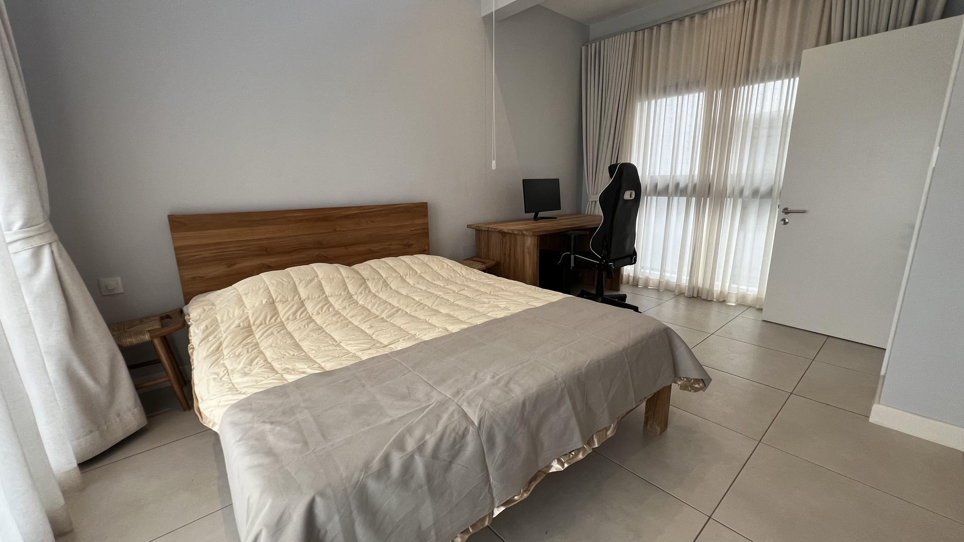Prime Grove, Cascavelle — 7