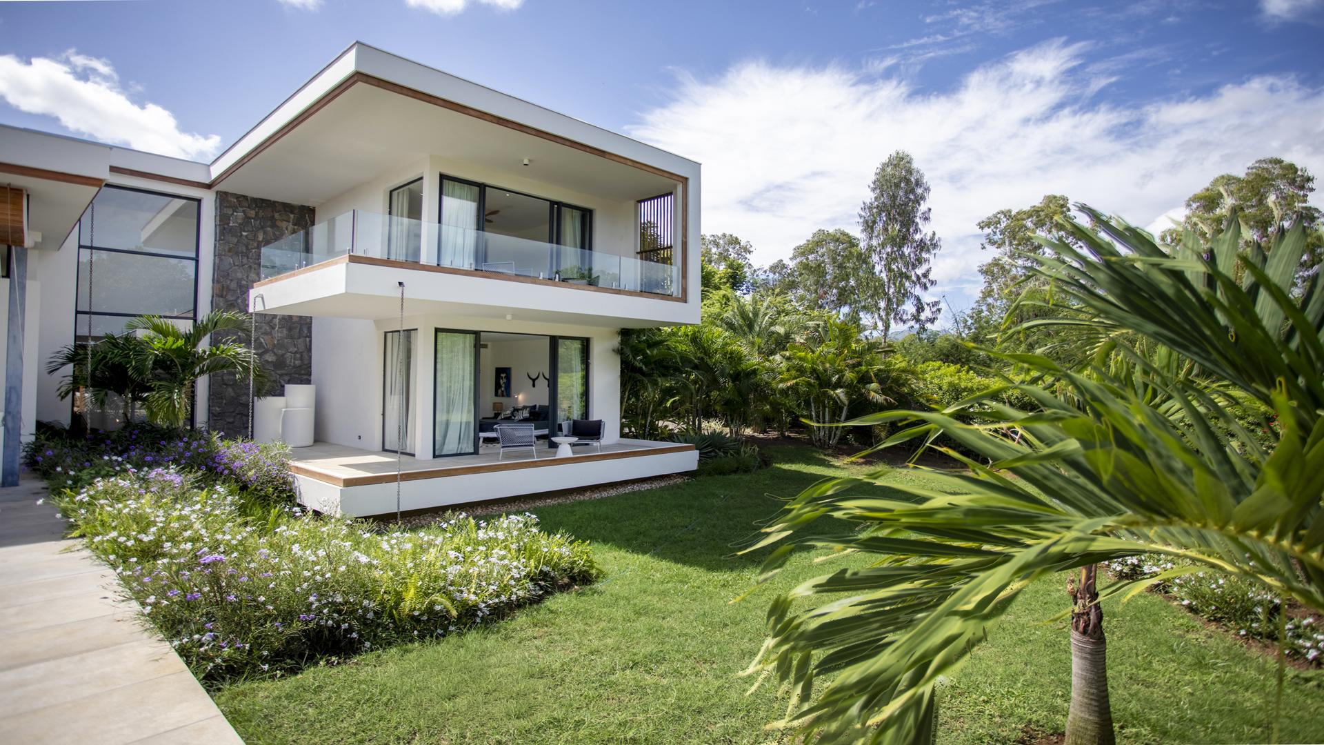 Wildflower Luxury Villa — 4