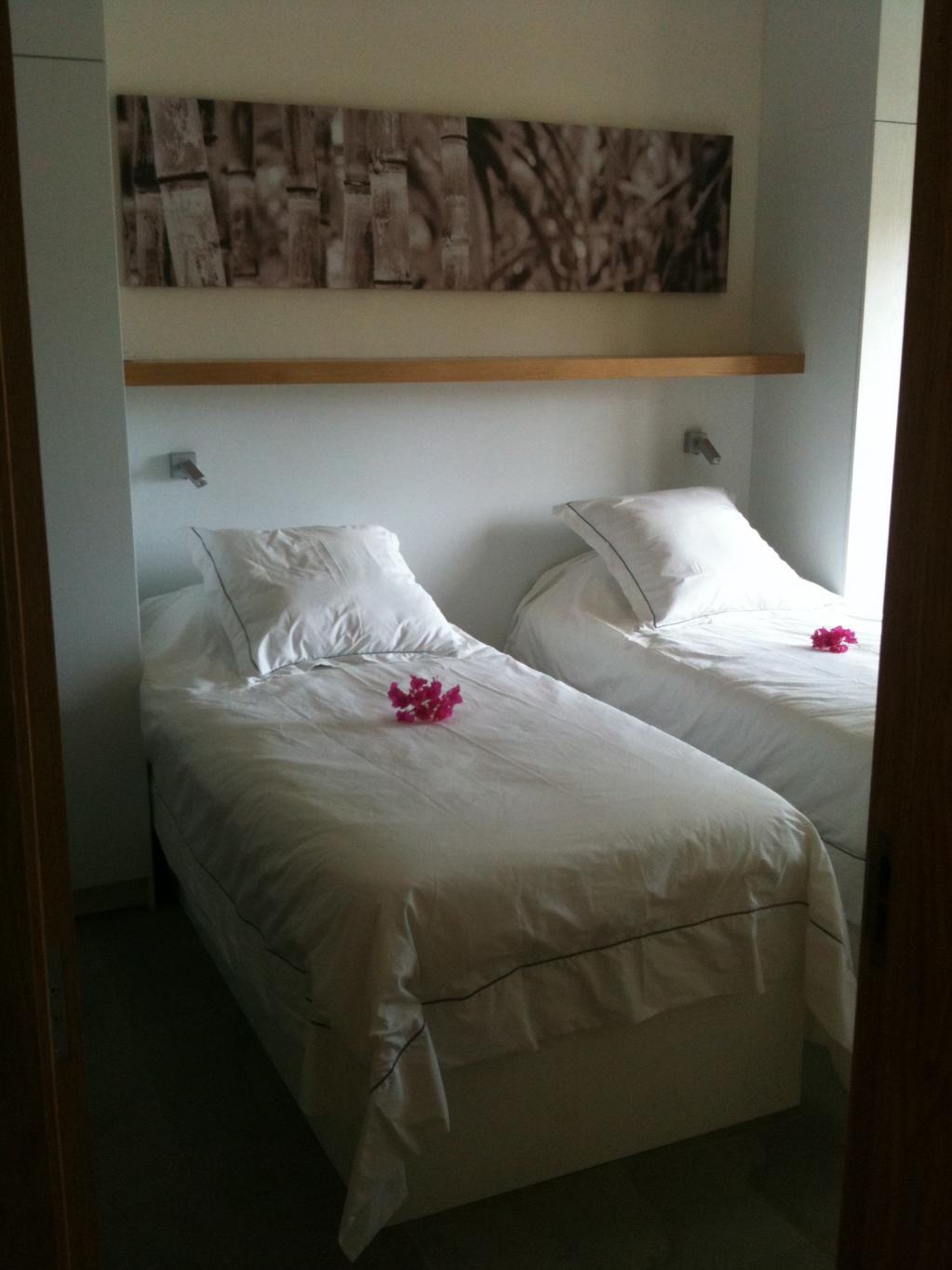 Cape Bay Apartment  — 5