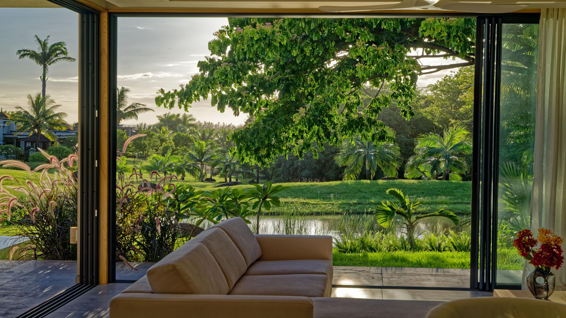 Blumara - Villa Aurentium — 37