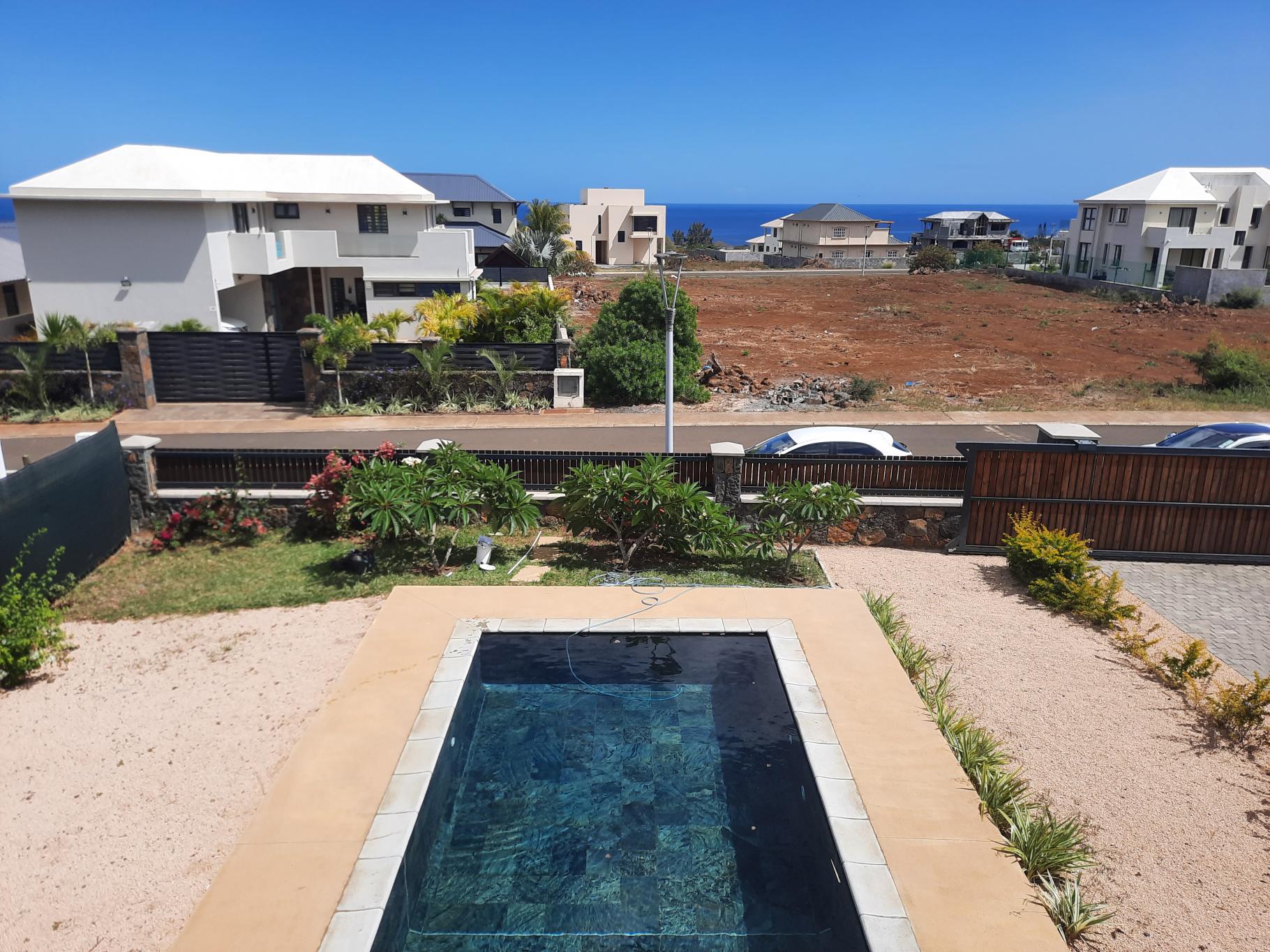   Skyline Villa  — 21