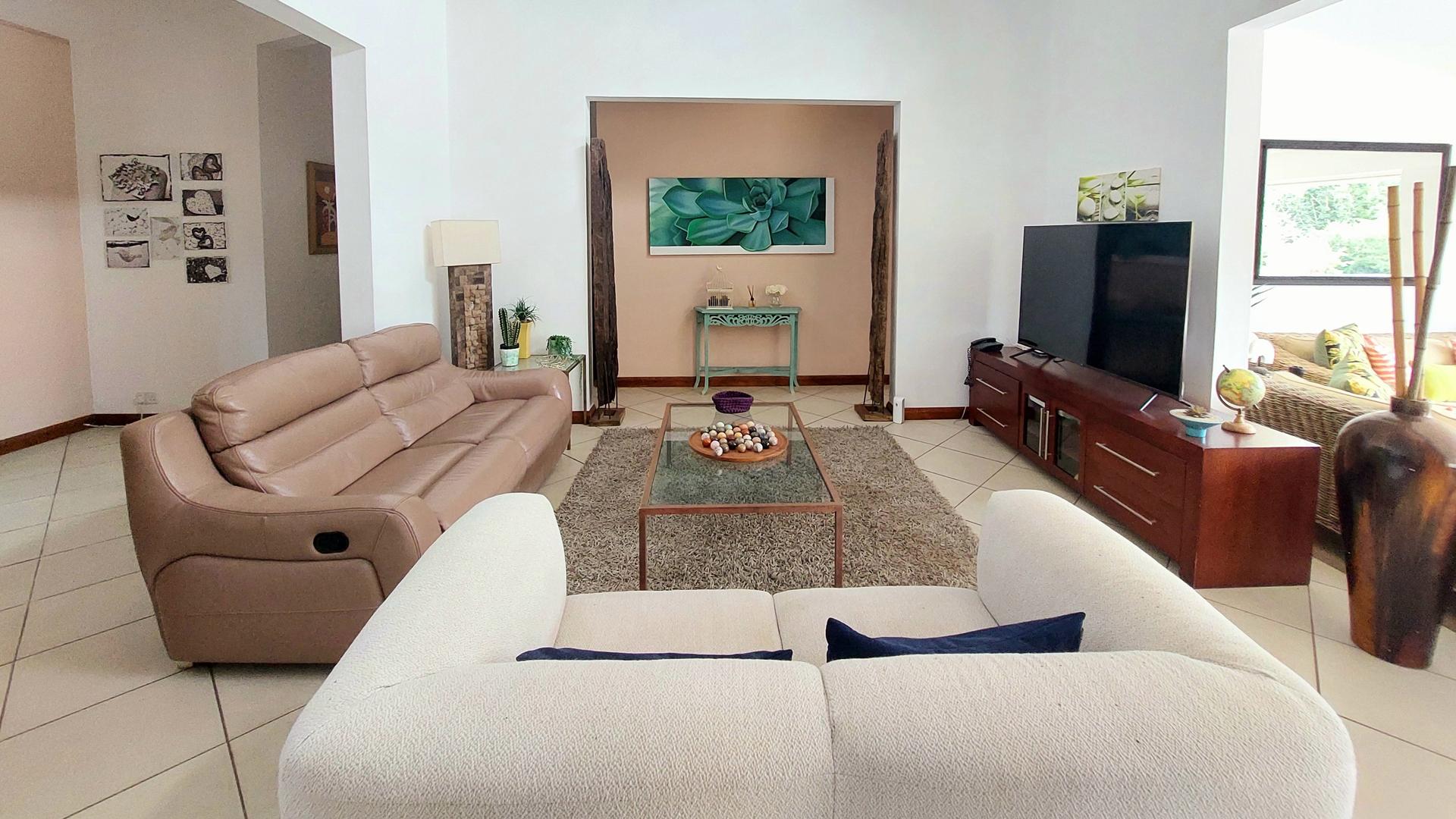 Villa Bois Tropical — 23