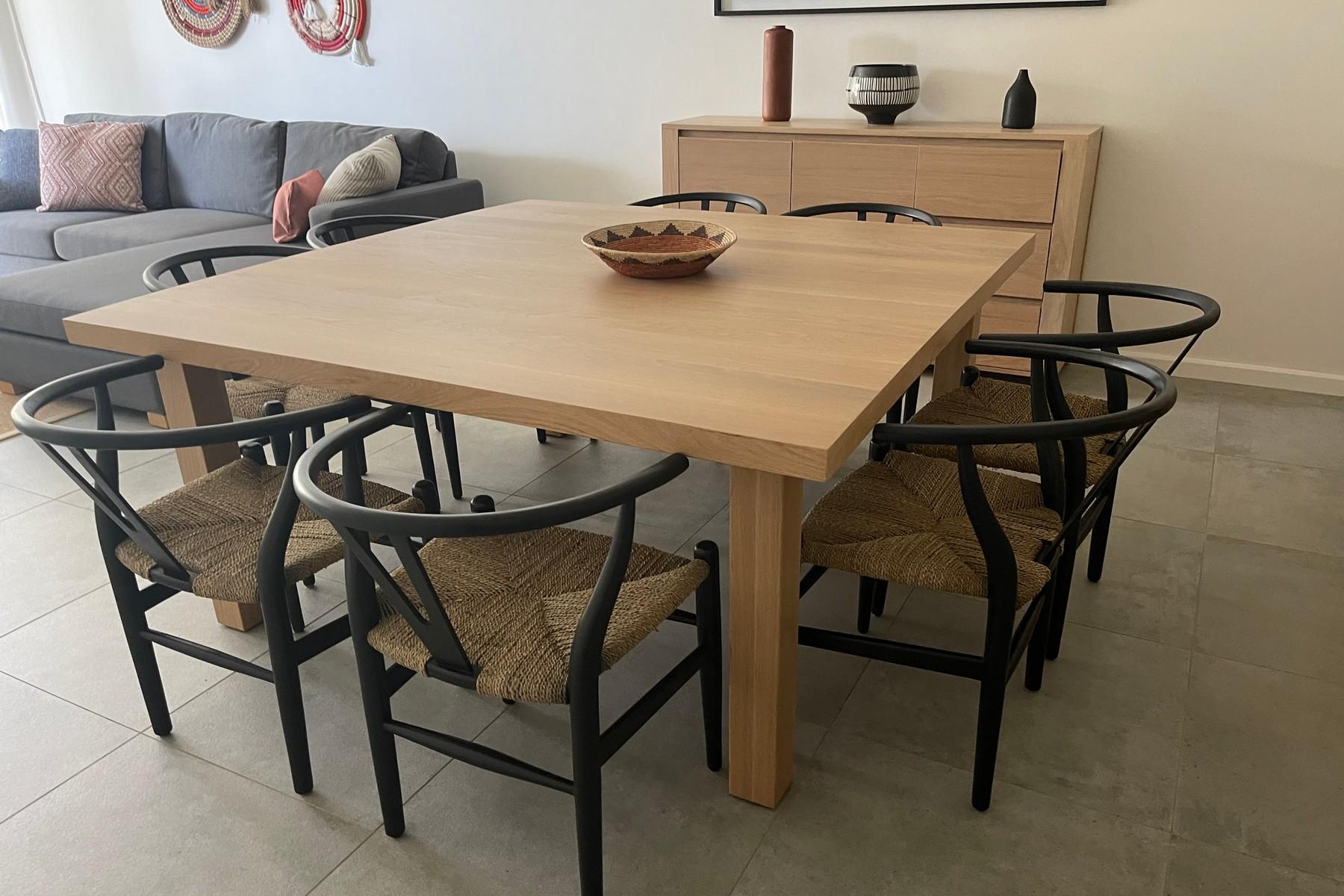 The Residence — 5