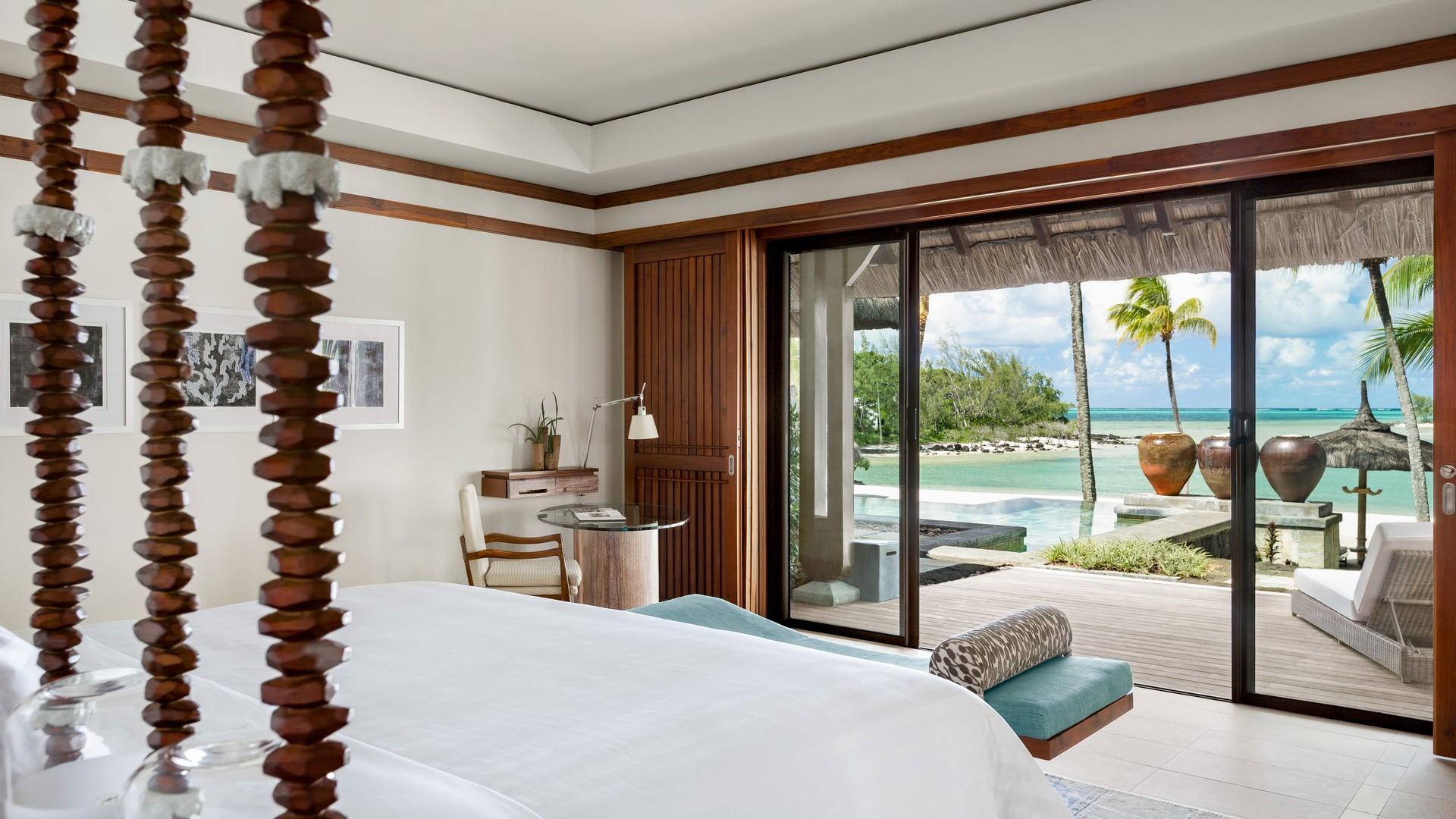 Island Getaway - Shangri-La Signature Villas — 4