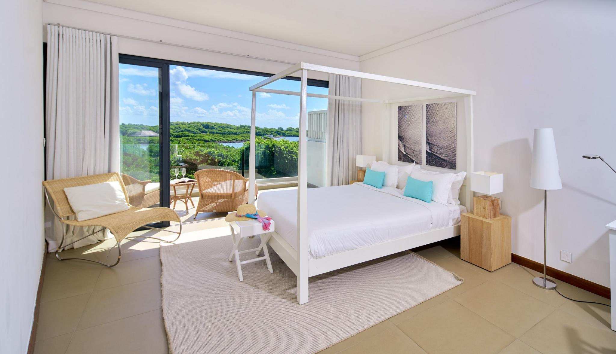 Coralis Townhouse, Azuri Beachfront Resort — 2