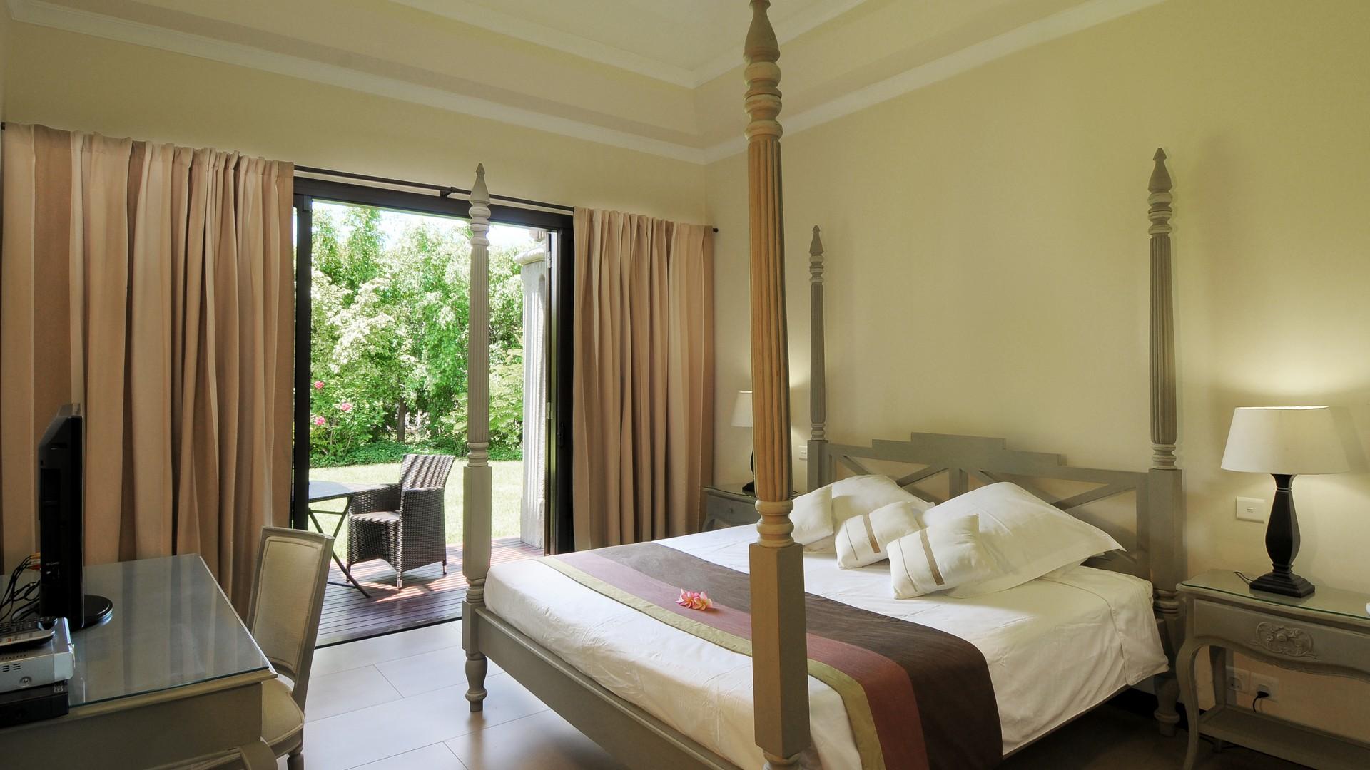 Grand Luxury - Tamarina Golf Estate — 4