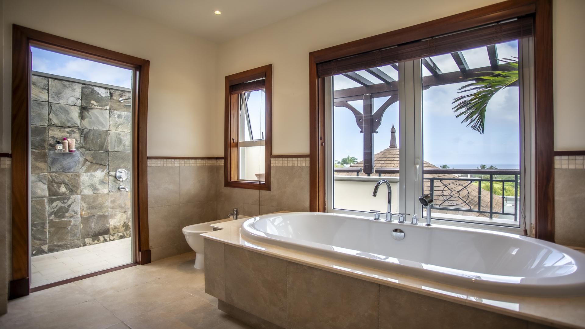 The Zenith - Heritage Villas Valriche — 15