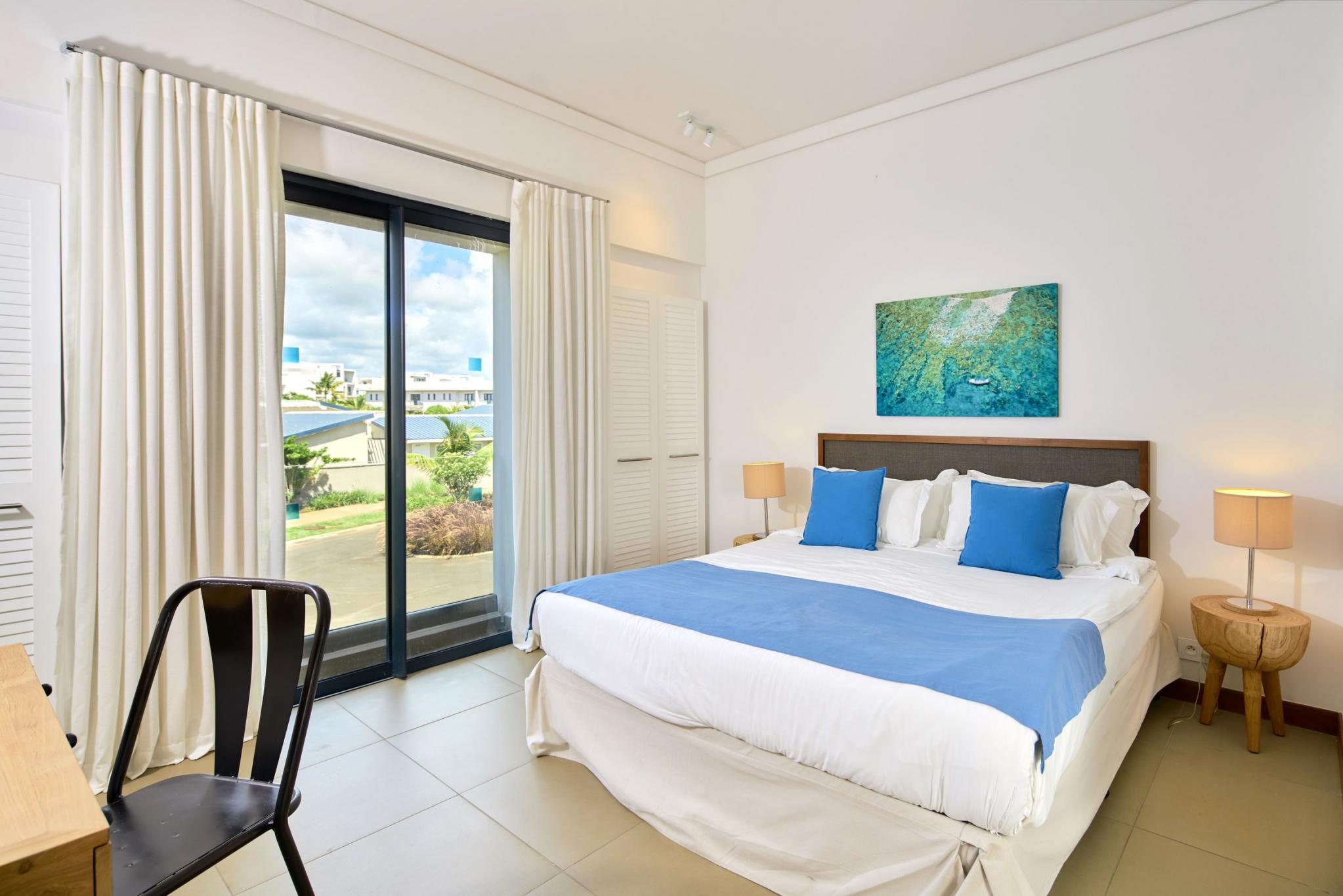 Coralis Townhouse, Azuri Beachfront Resort — 17