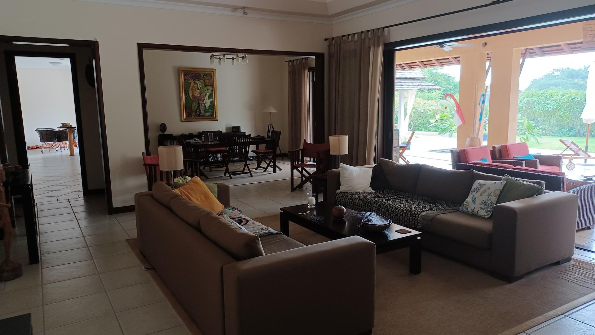 Golf Paradise - Tamarina — 7