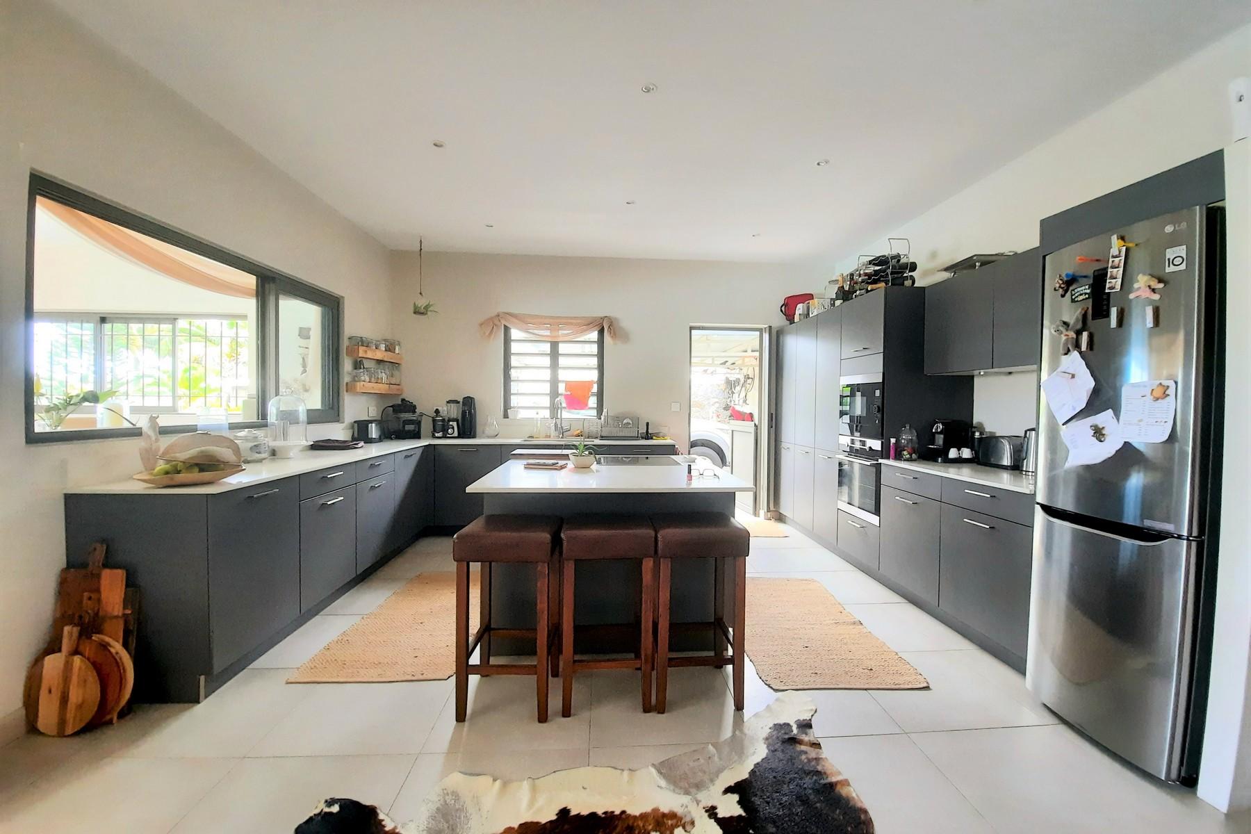 Magnolia Villa — 5